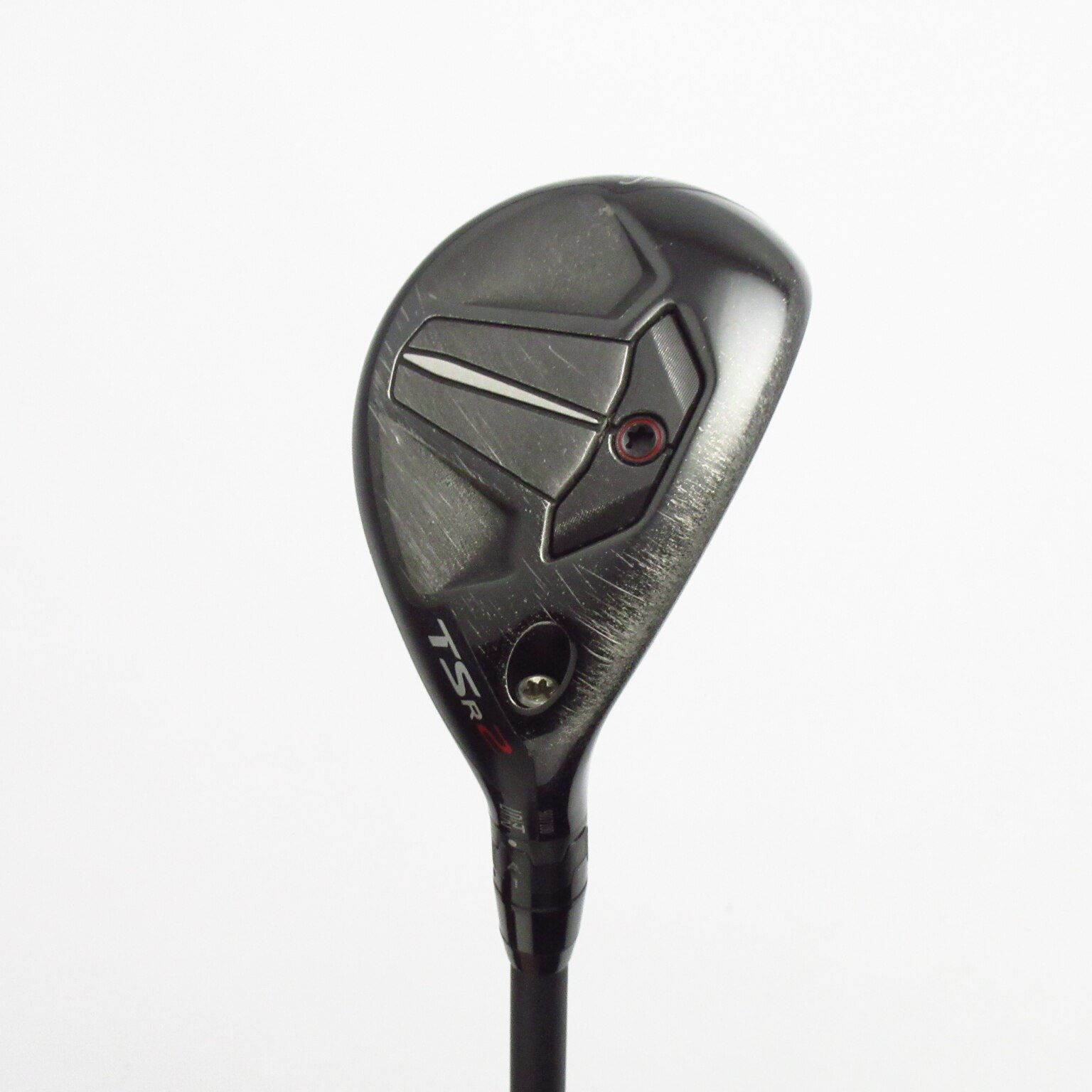 中古】TSR2 ユーティリティ N.S.PRO MODUS3 HYBRID 24 S D