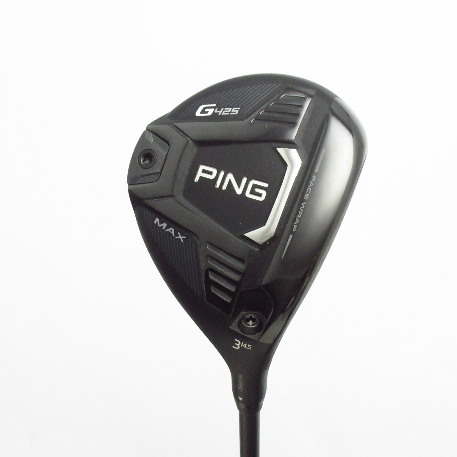 中古】G425 フェアウェイウッド (ピン) 通販｜GDO中古ゴルフクラブ