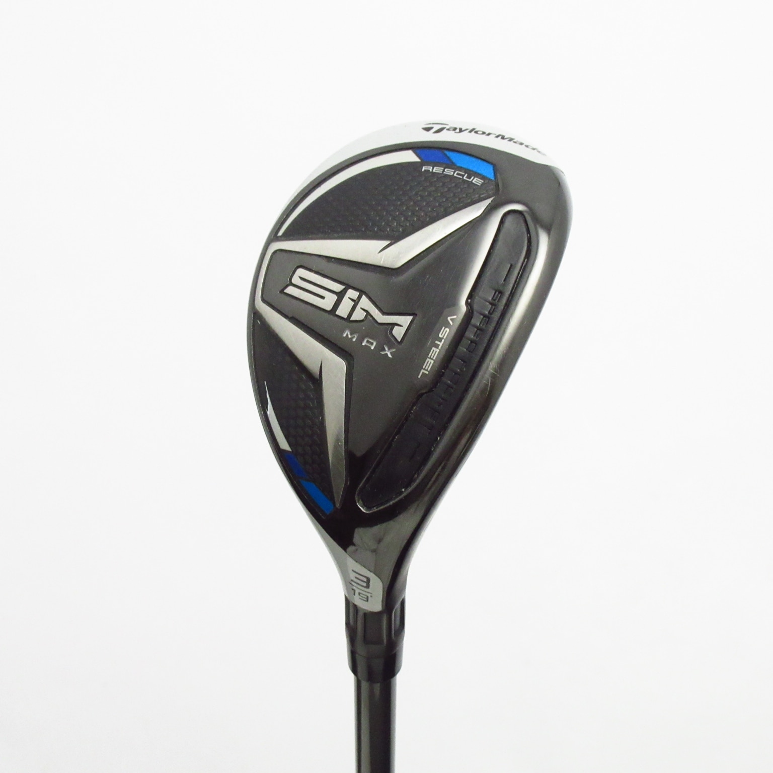 中古】SIM ユーティリティ (テーラーメイド) 通販｜GDO中古ゴルフクラブ