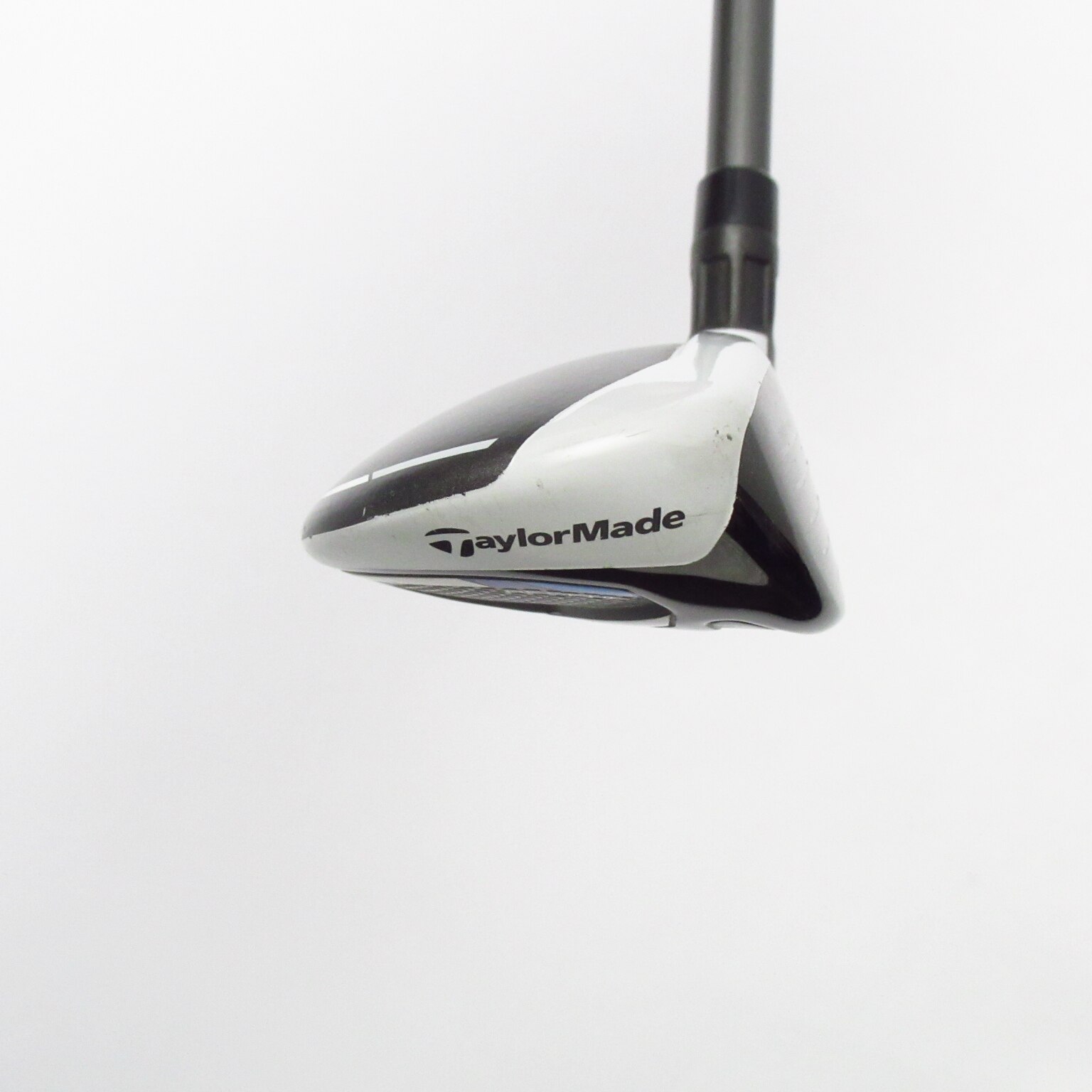 中古】SIM マックス レスキュー ユーティリティ TENSEI BLUE TM60 19 S