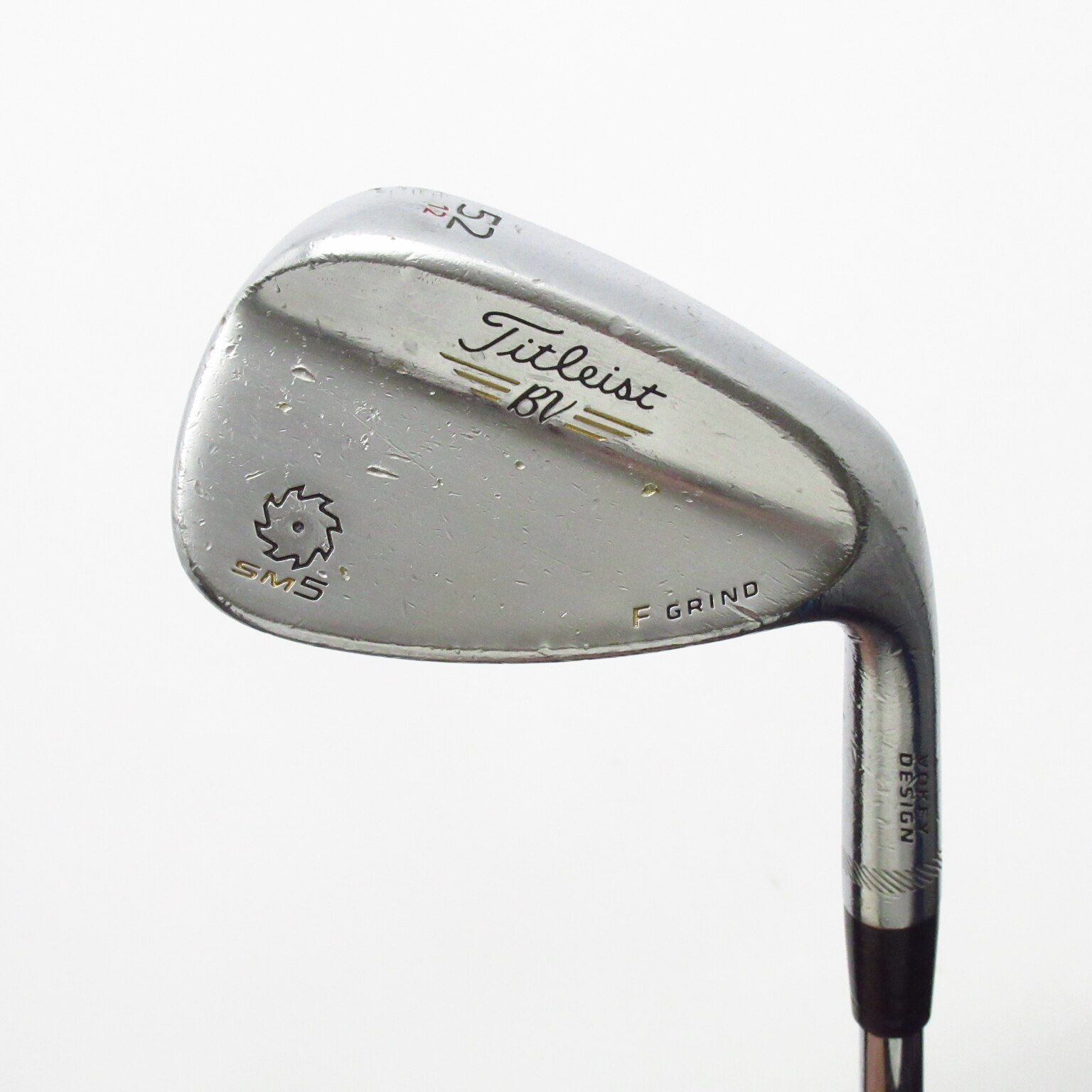 ゴンベイ様【中古】ウェッジ タイトリスト ボーケイ SM10 58°/14K Titleist（タイトリスト） 【日本正規品】 2024 ボーケイウェッジ SM10