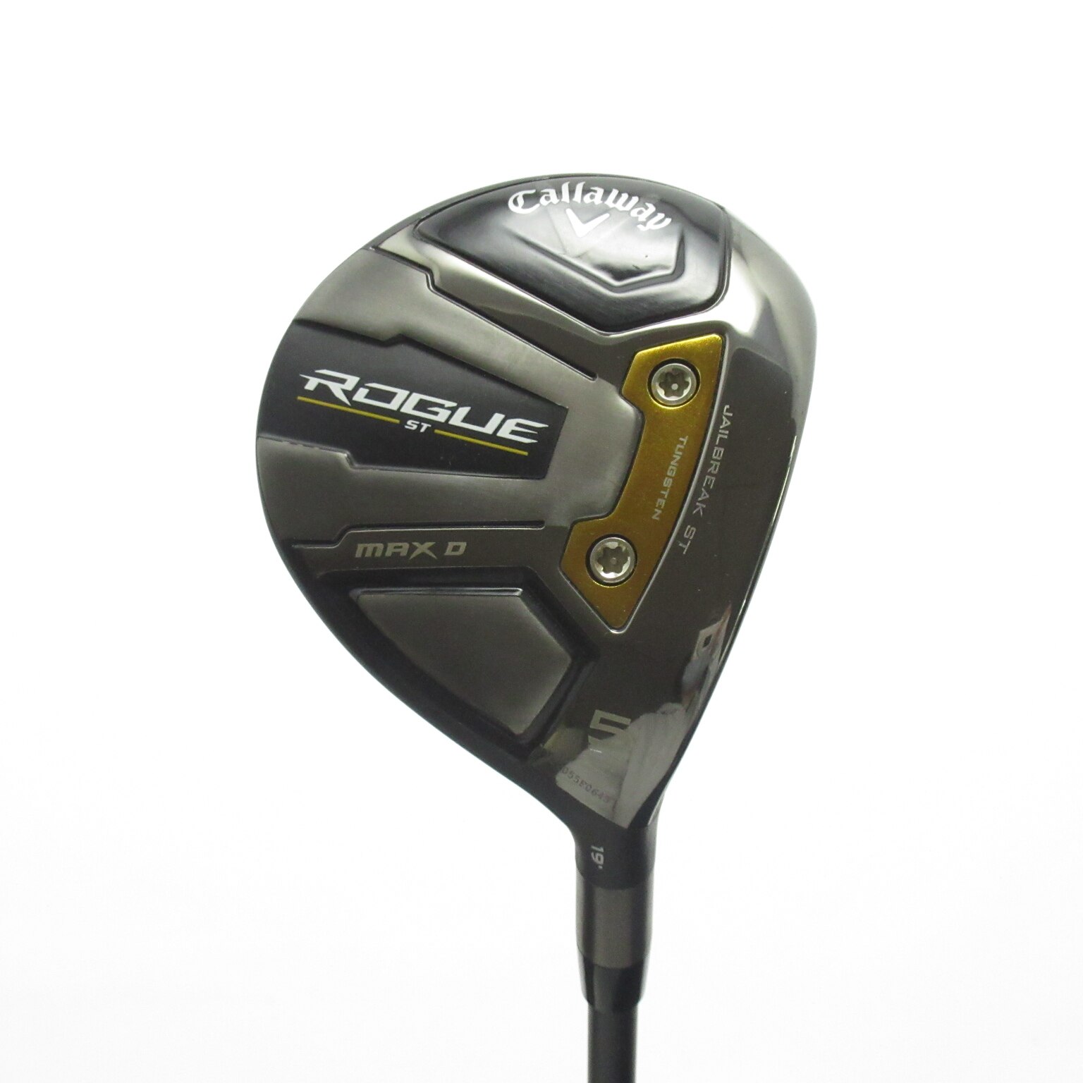 中古】ローグ フェアウェイウッド (キャロウェイ) 通販｜GDO中古ゴルフ