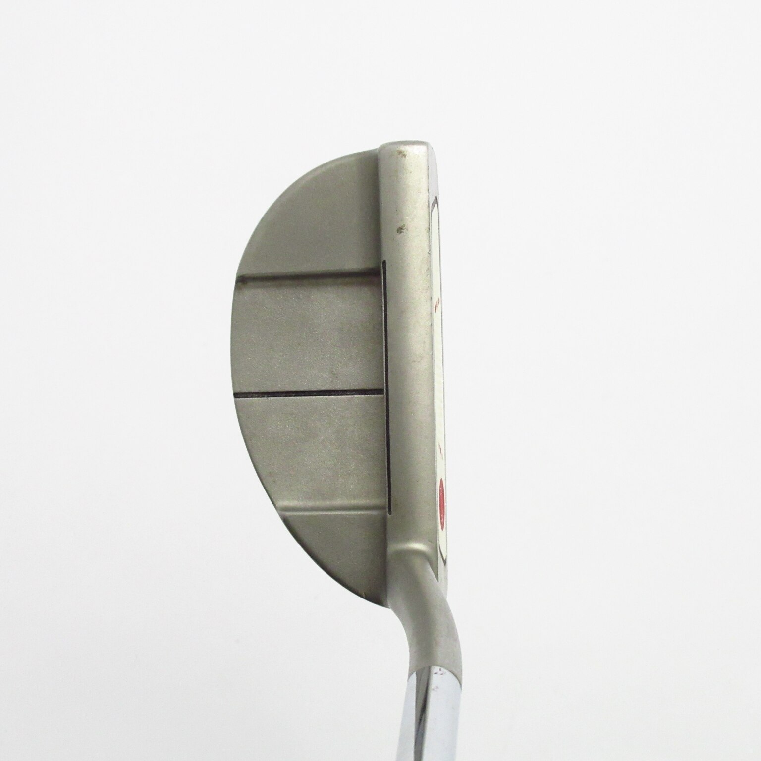 中古】WHITE HOT XG #9 パター スチールシャフト 計測項目外 計測項目