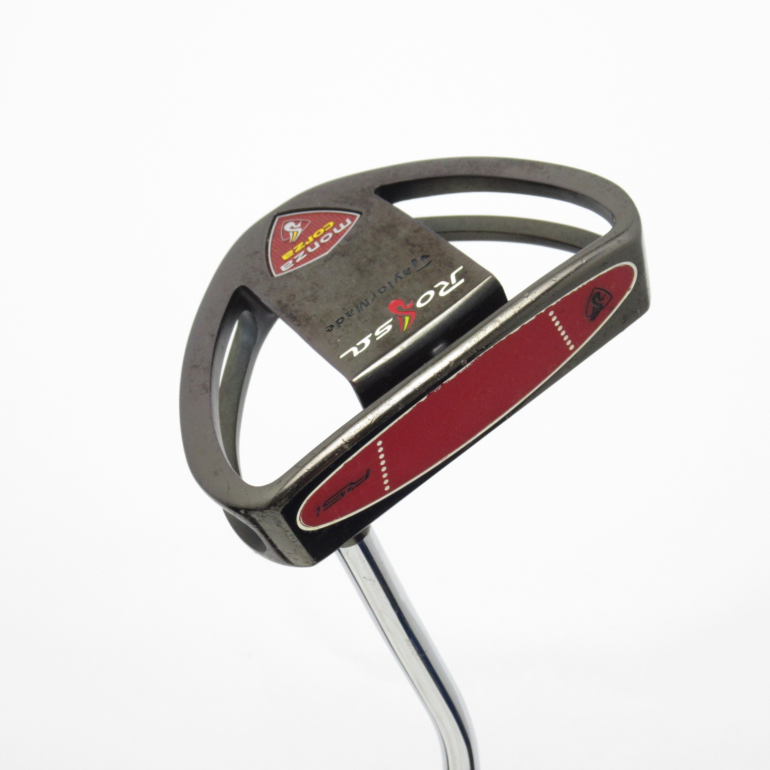 中古】Rossa(ロッサ) パター (テーラーメイド) 通販｜GDO中古ゴルフクラブ