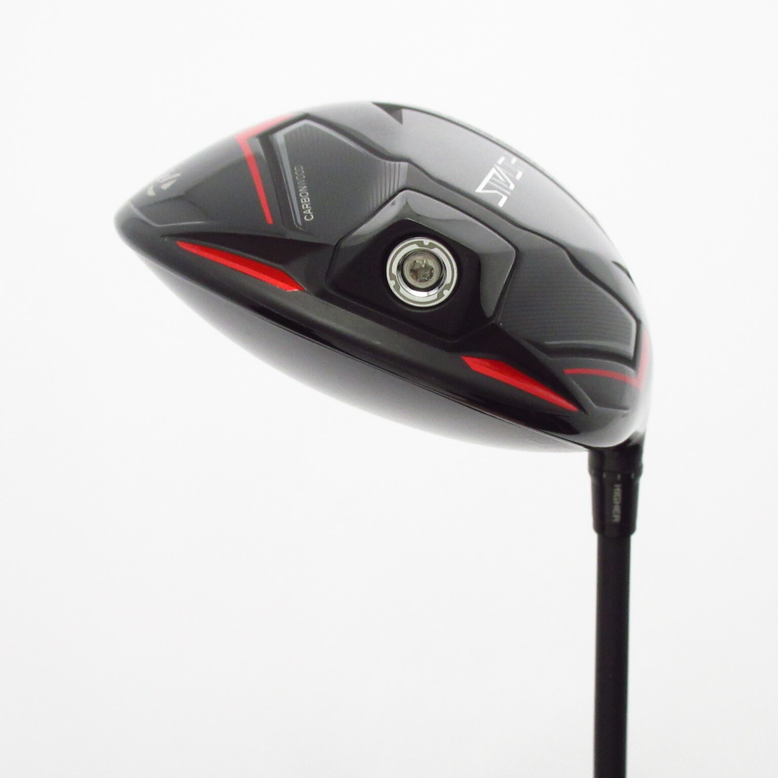 中古】ステルス PLUS ドライバー Diamana Black TM60(2025) 9 S C