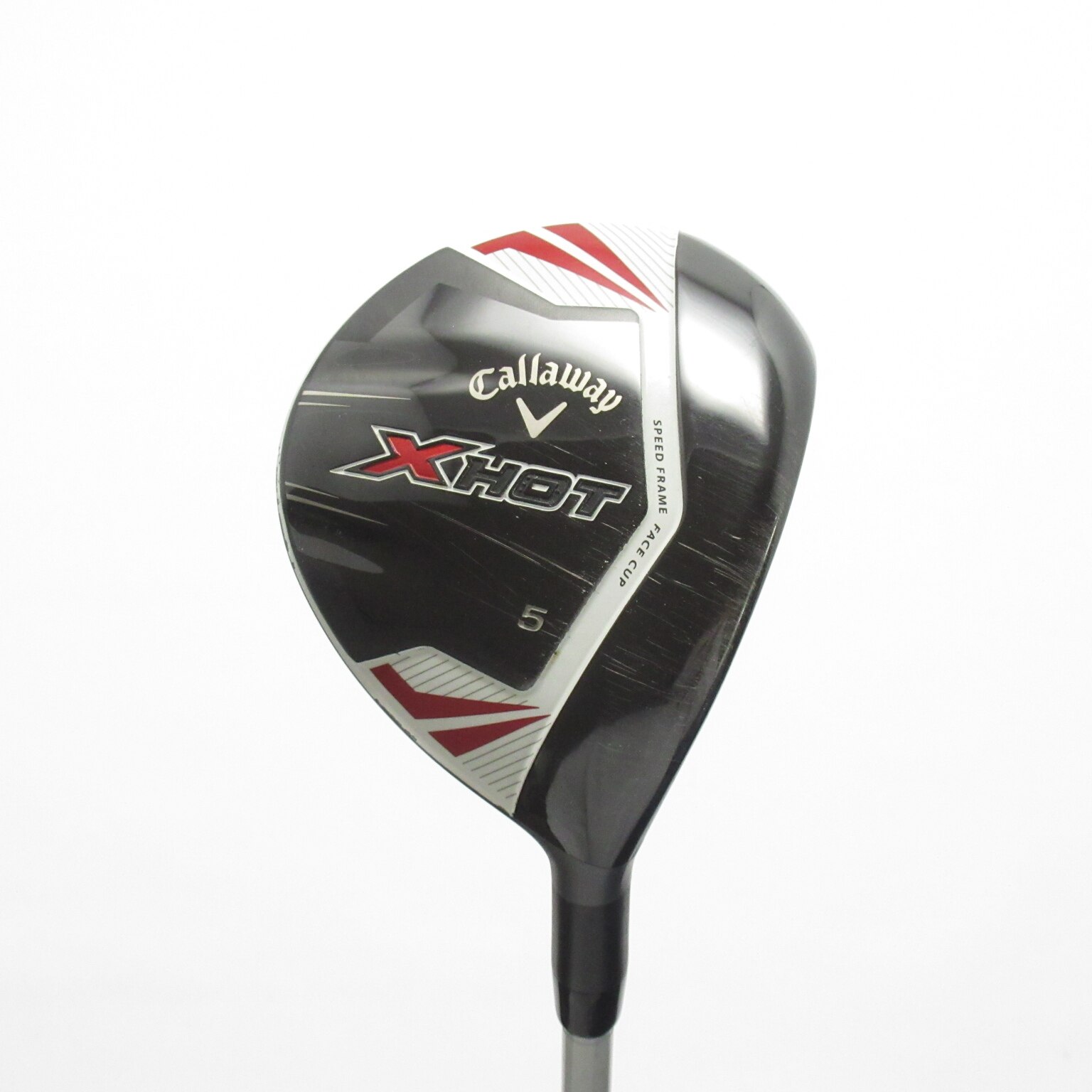 中古】Xシリーズ フェアウェイウッド (キャロウェイ) 通販｜GDO中古