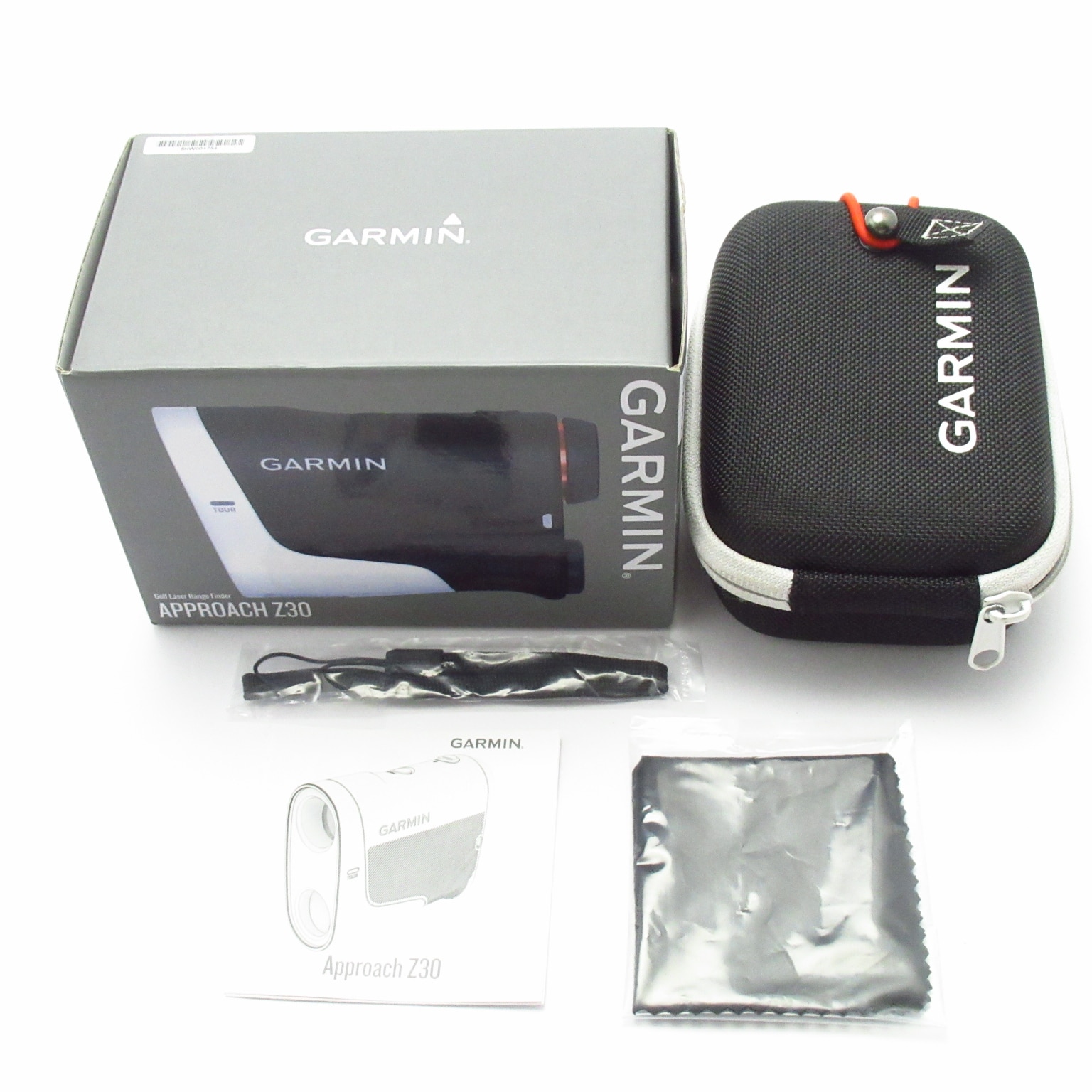 中古】Approach Z30 - - - C(パーツ)|GARMIN(ガーミン)の通販 - GDO