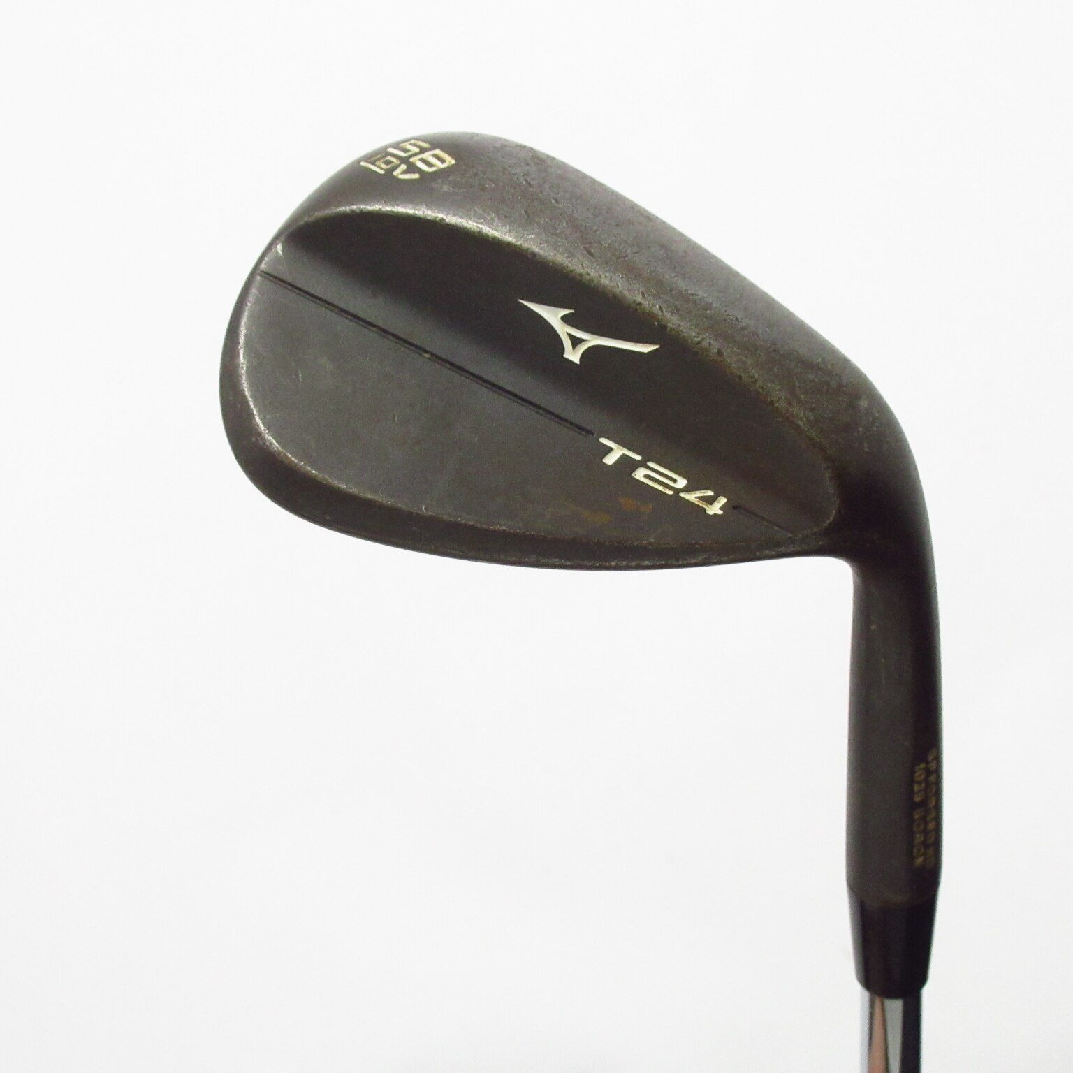 ミズノMIZUNOアプローチウェッジAWアイアンゴルフクラブ初心者中古メンズ 中古】ミズノ ウェッジ 通販｜GDO中古ゴルフクラブ