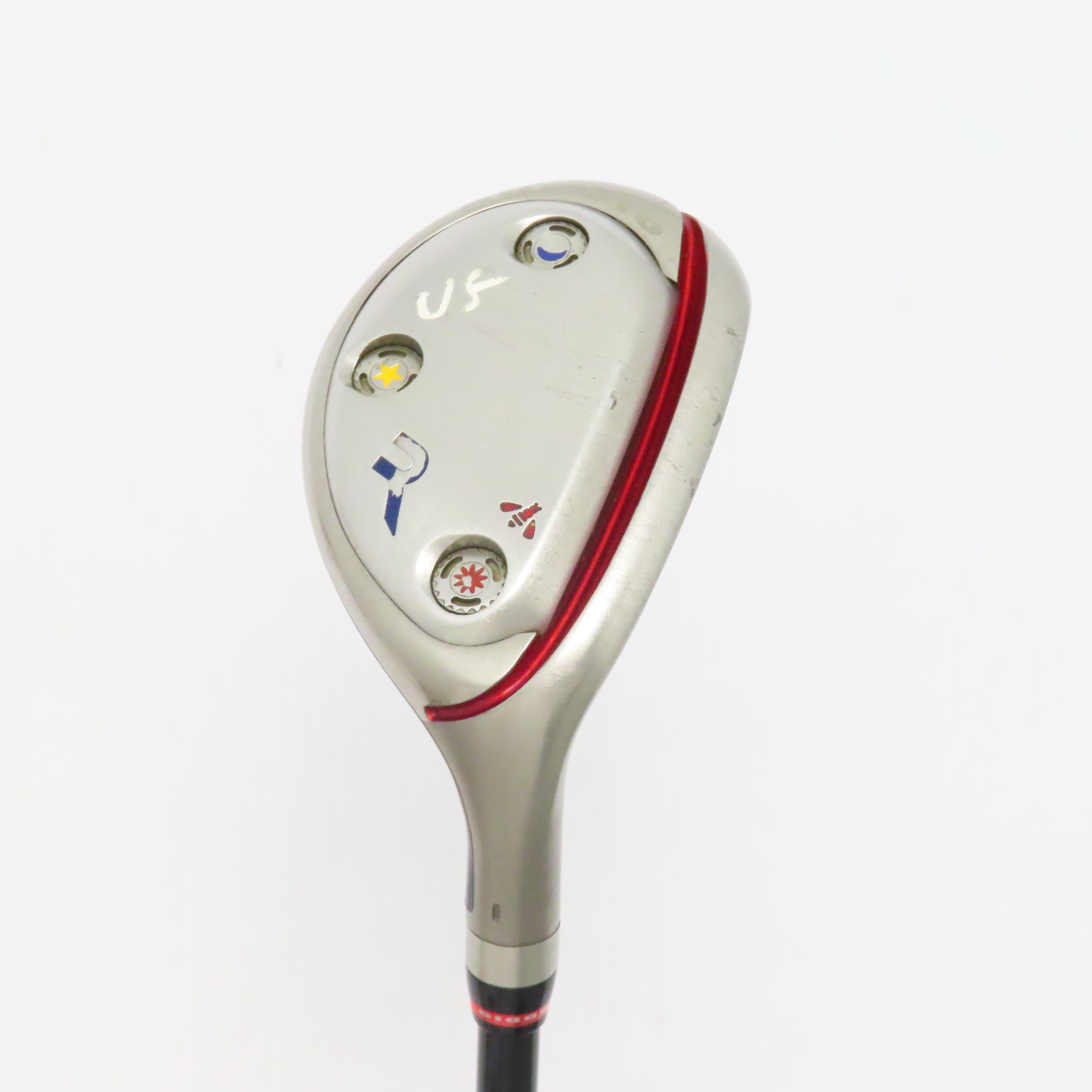 中古】RODDIO HYBRID UTILITY ユーティリティ (ロッディオ) ロッディオ