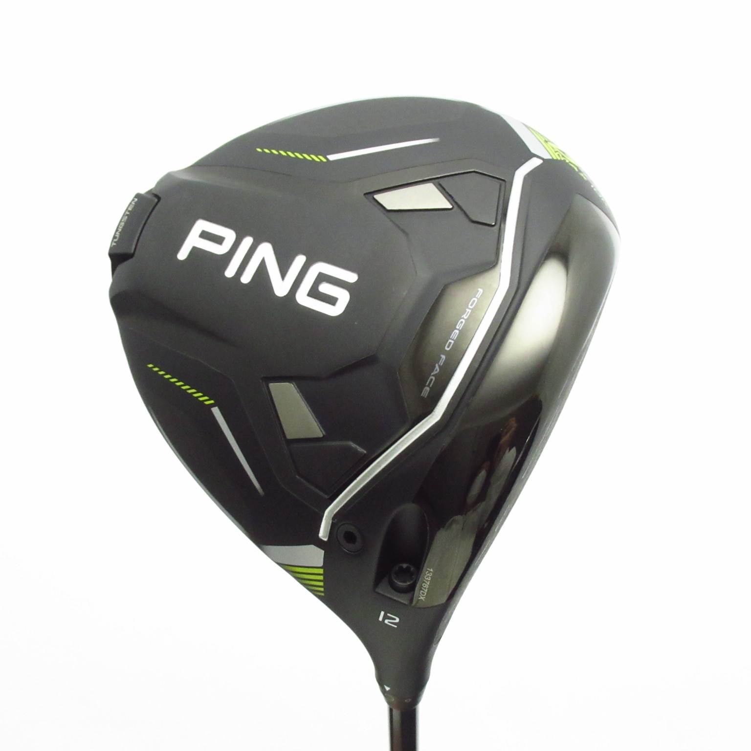 中古】G430 MAX 10K ドライバー (ピン) G430 通販｜GDO中古ゴルフクラブ