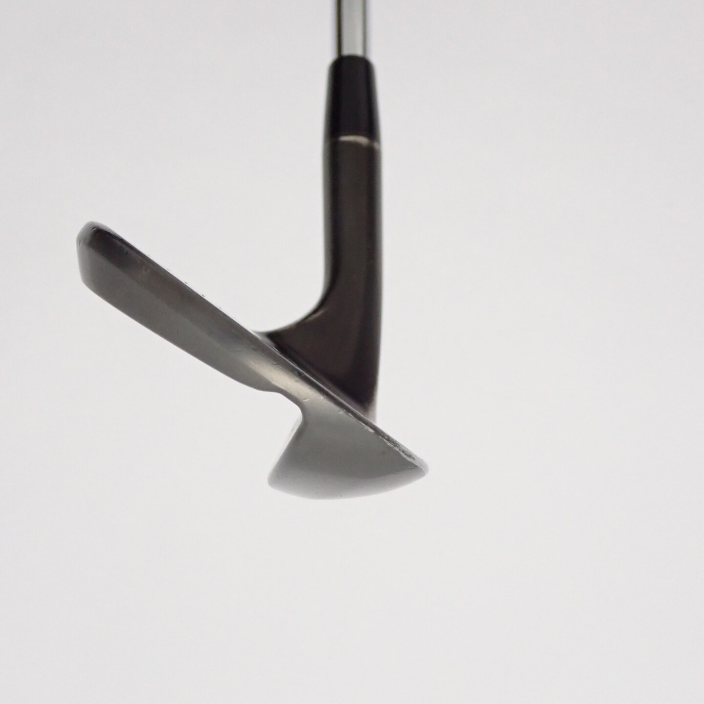 中古】RM-α ブラックエディション ウェッジ Dynamic Gold 56-12 S200