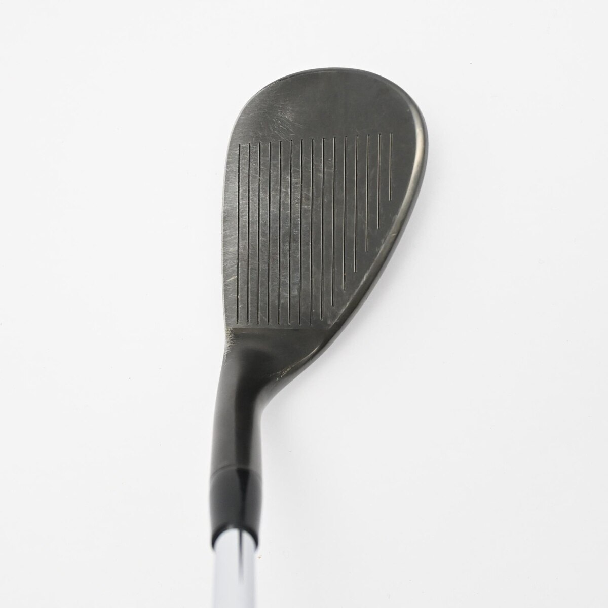 未使用品 RM-α ブラック 58-14 フォーティーン ダイナミックゴールド 中古】RM-α ブラックエディション ウェッジ Dynamic Gold 58-14 S200