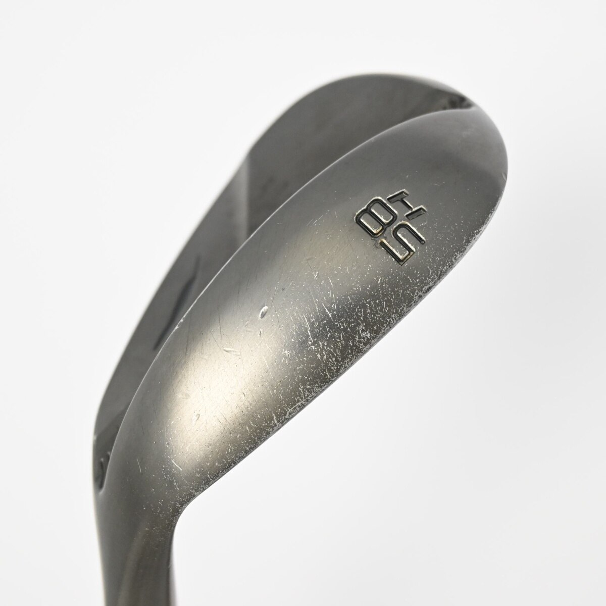 中古】RM-α ブラックエディション ウェッジ Dynamic Gold 58-14 S200