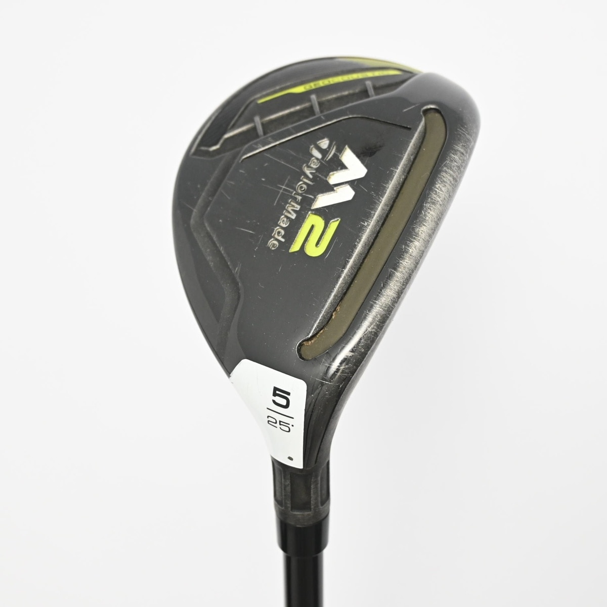 中古】M2(2017) ユーティリティ TM5-217 25 S D(ユーティリティ（単品