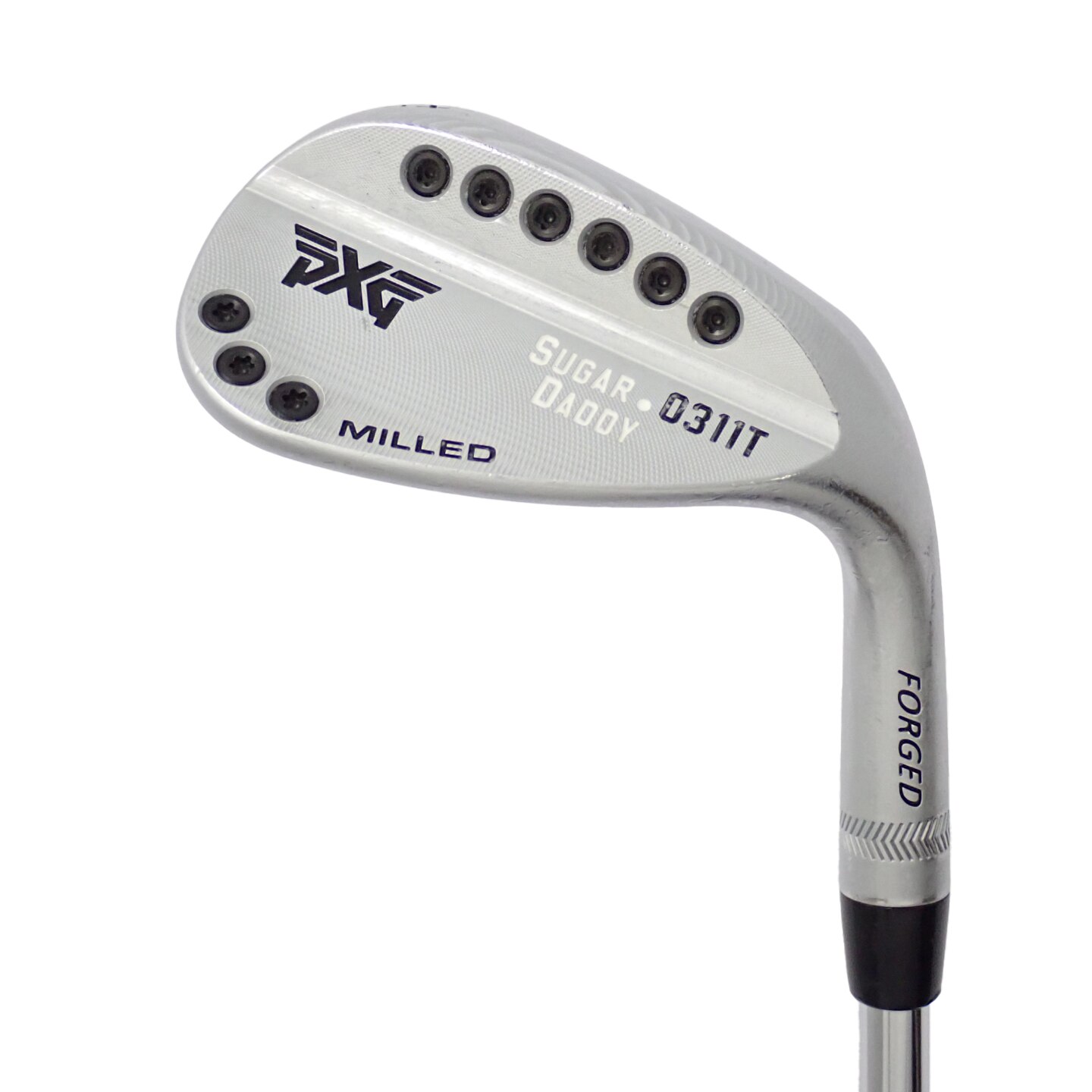 中古】PXG ウェッジ 通販｜GDO中古ゴルフクラブ