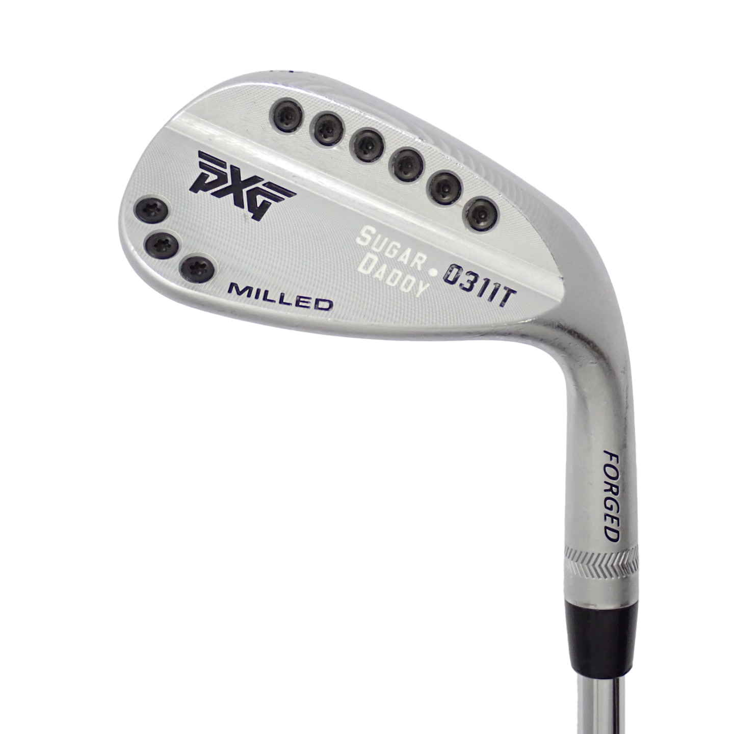 PXG Sugar Daddy 0311T 58°/09 ウェッジ PXG Sugar Daddy 0311T 58°/09 ウェッジ Sugar-Daddy-III-S-Grind-Wedge-