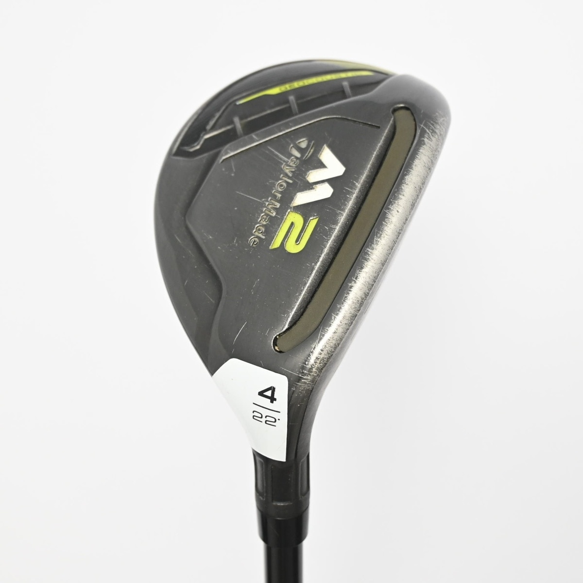 中古】M2 ユーティリティ (テーラーメイド) 通販｜GDO中古ゴルフクラブ