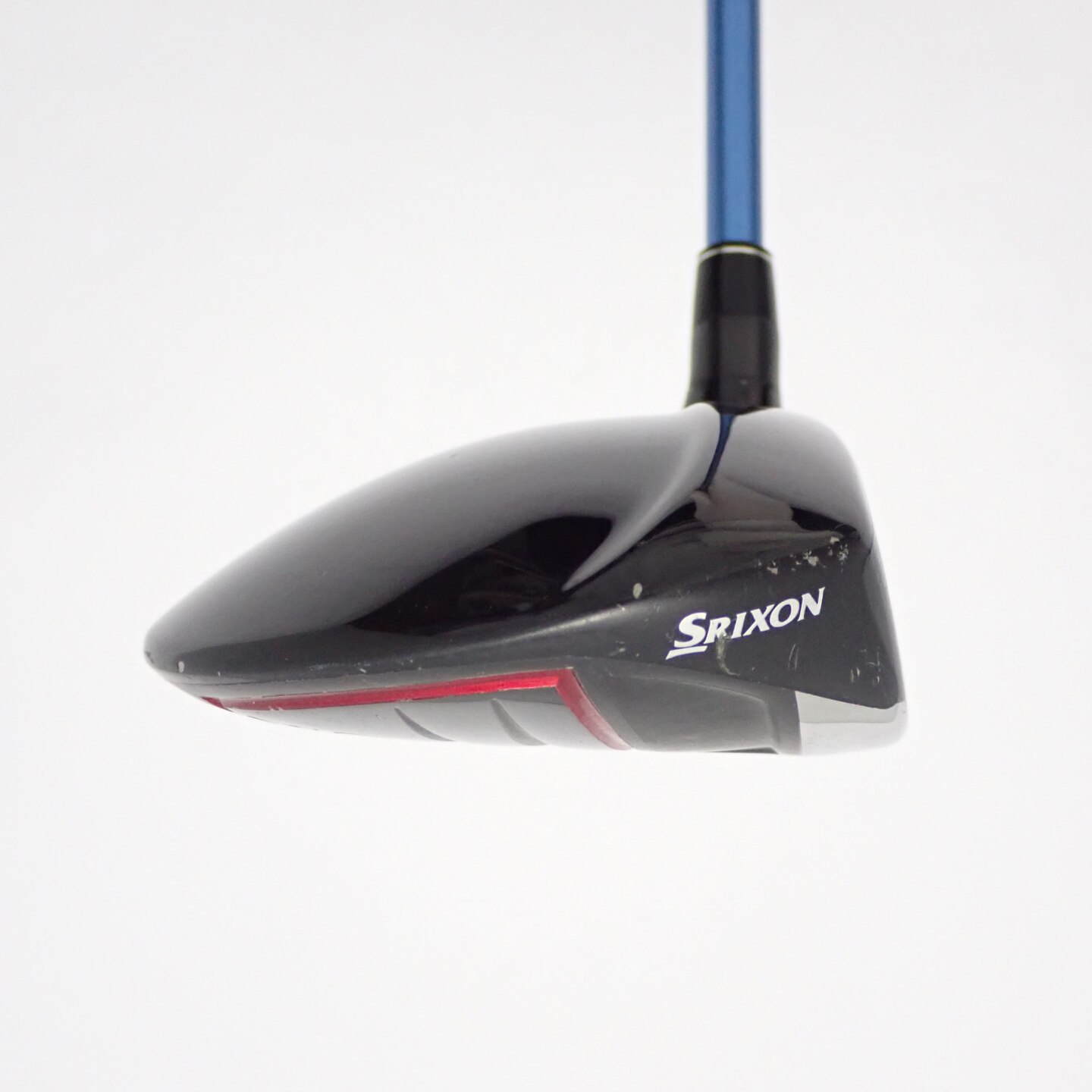 中古】Z F85 フェアウェイウッド Speeder Evolution V FW50 15 S CD