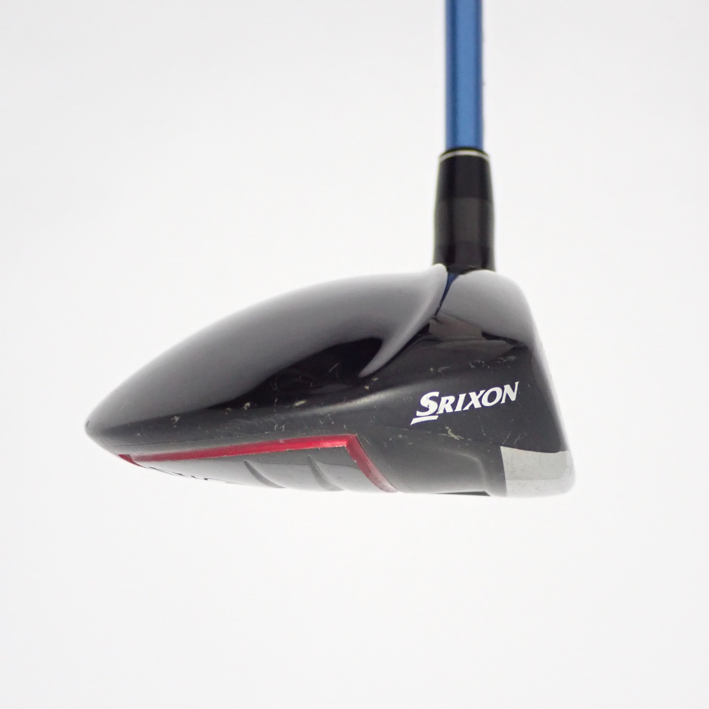 中古】Z F85 フェアウェイウッド Speeder Evolution V FW50 18 S CD