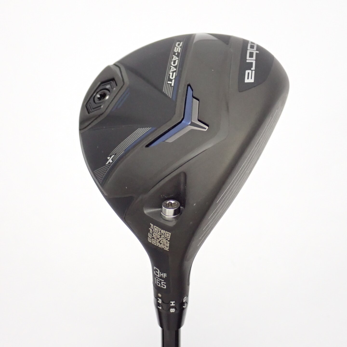 中古】DS-ADAPT X フェアウェイウッド Speeder NX for Cobra 16.5 SR B