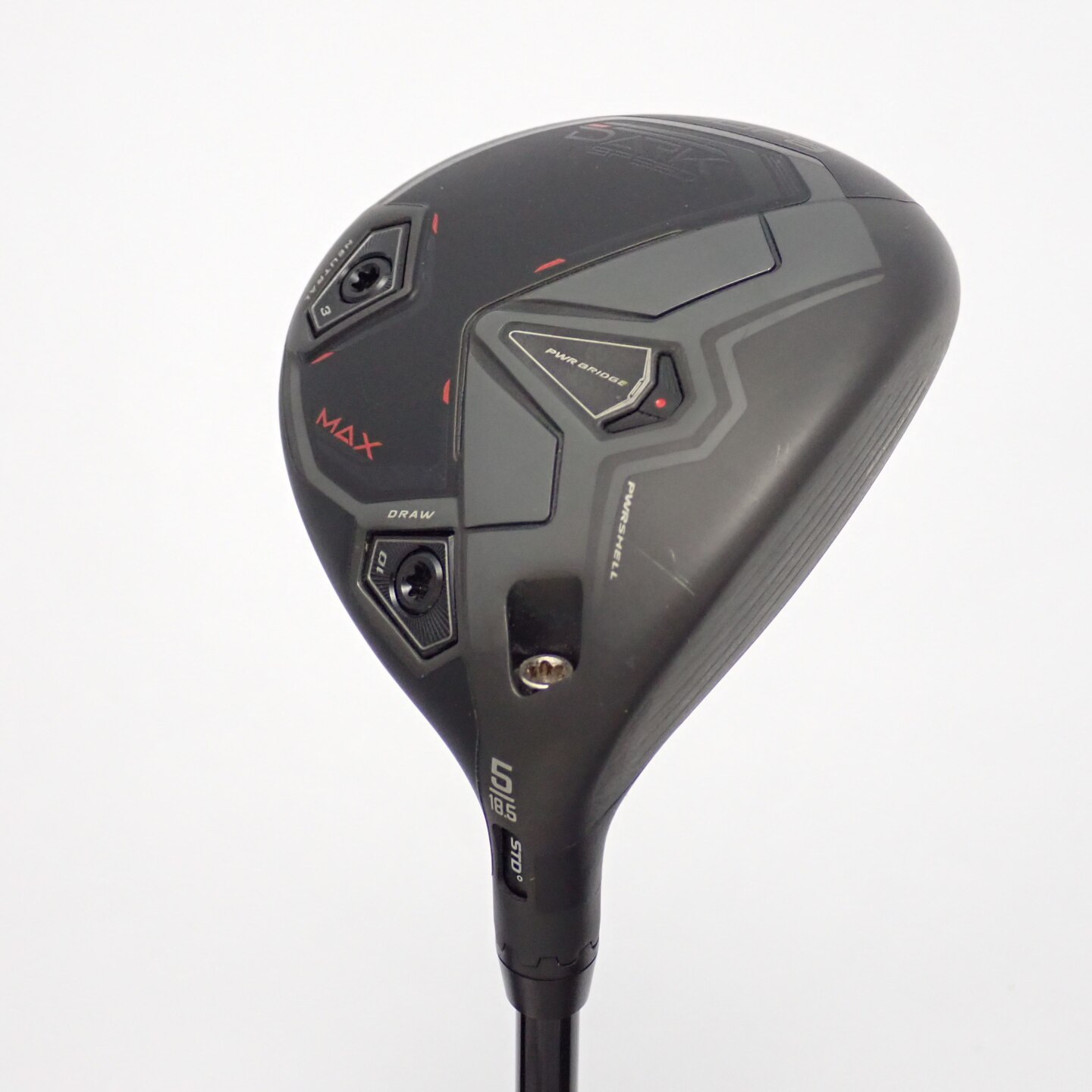 中古】ダークスピード フェアウェイウッド (コブラ) 通販｜GDO中古