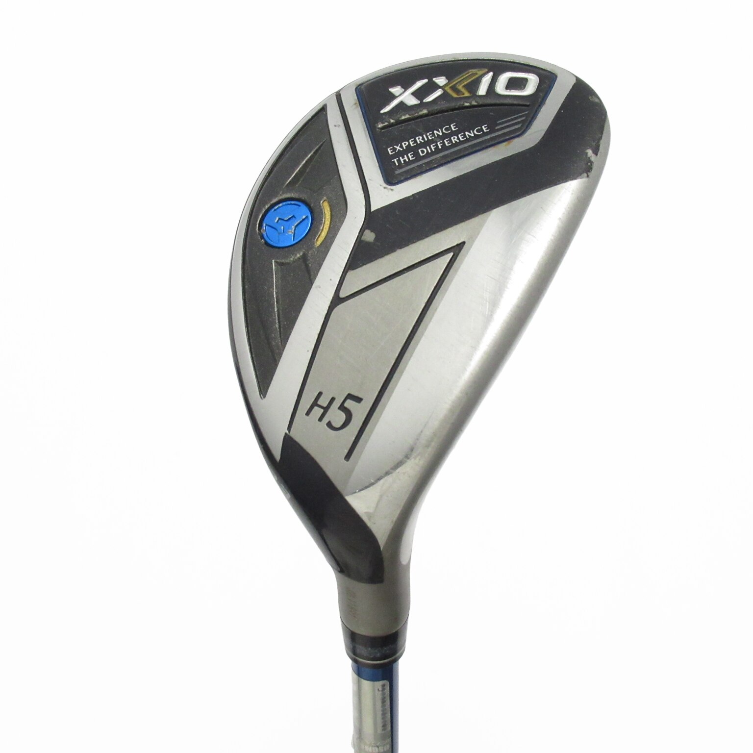 中古】ゼクシオ [2020] ユーティリティ (ダンロップ) ゼクシオ 通販