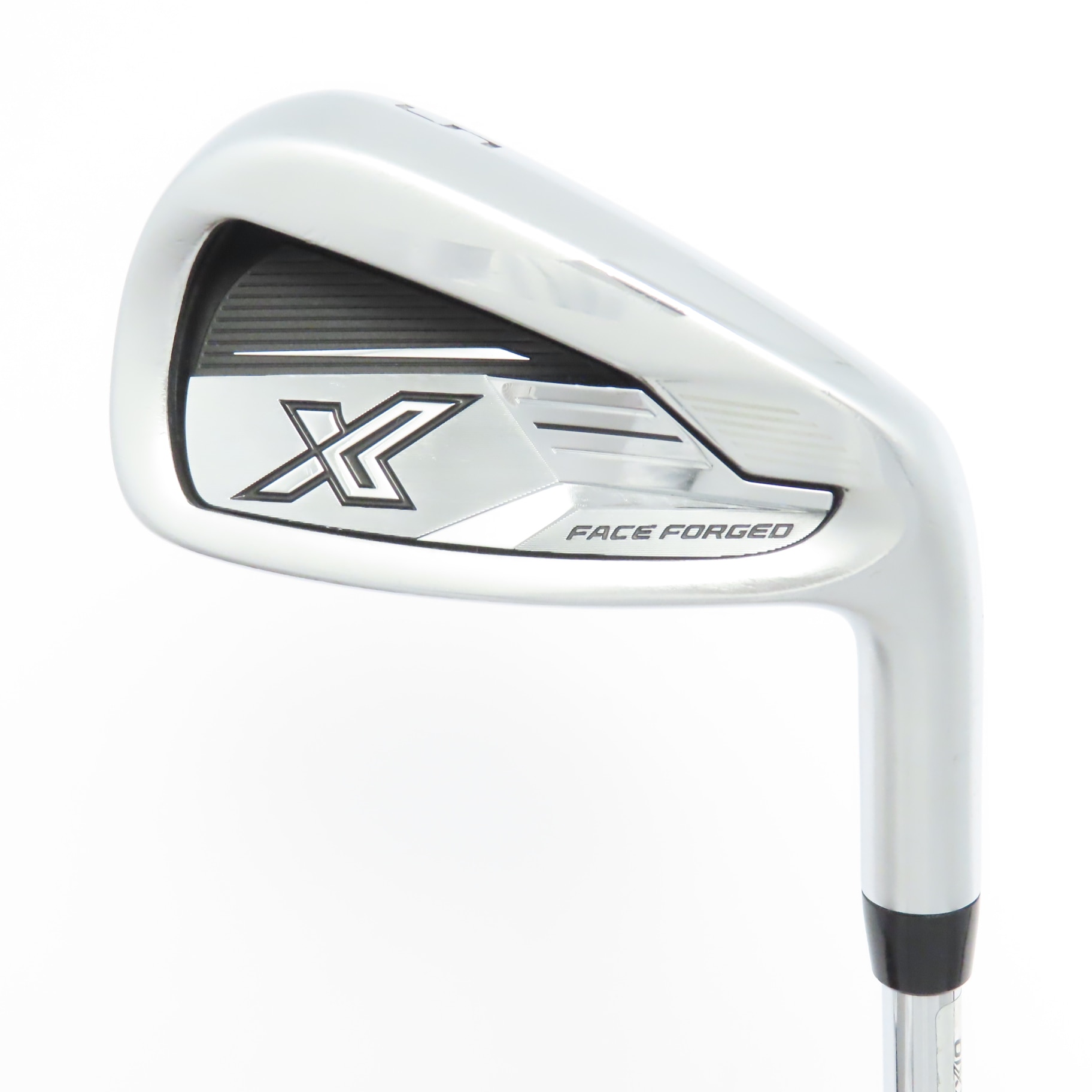 中古】ゼクシオ x [2024] アイアンセット (ダンロップ) ゼクシオ 通販