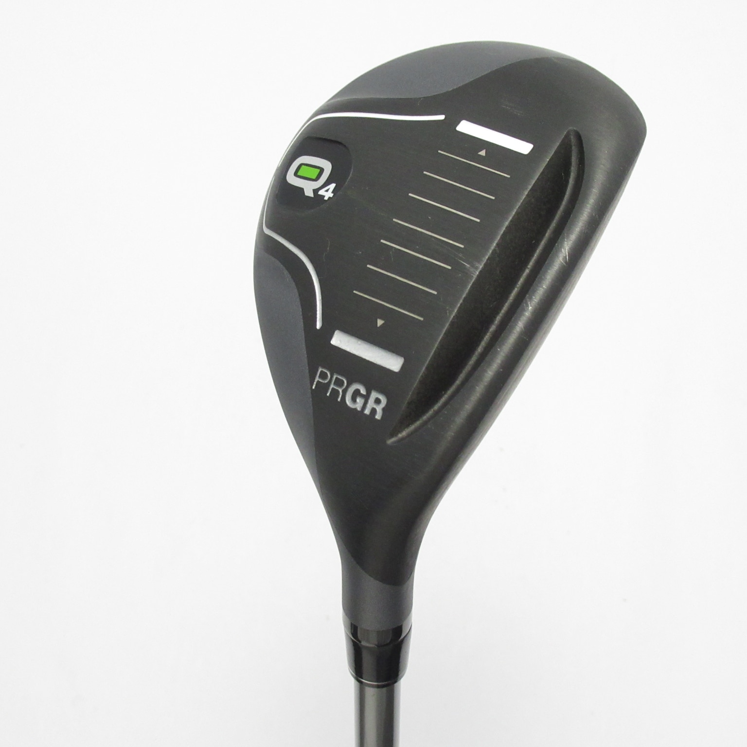 【中古】 PRGR プロギア　ユーティリティ 中古】プロギア ユーティリティ (プロギア) 通販｜GDO中古ゴルフクラブ