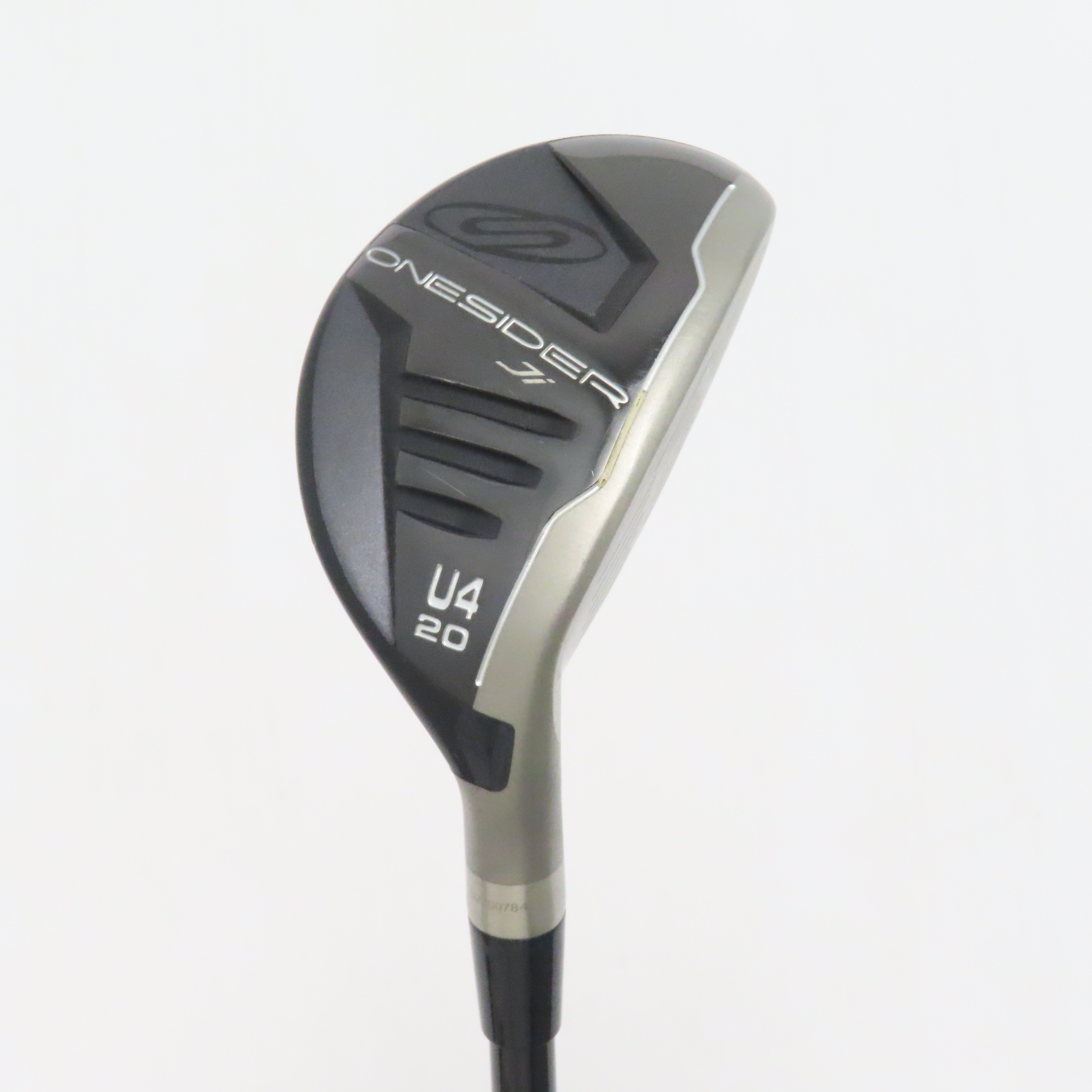ワンサイダー　ONESIDER UT 30° ユーティリティクラブ 中古】ワンサイダー ユーティリティ (つるや) 通販｜GDO中古ゴルフクラブ