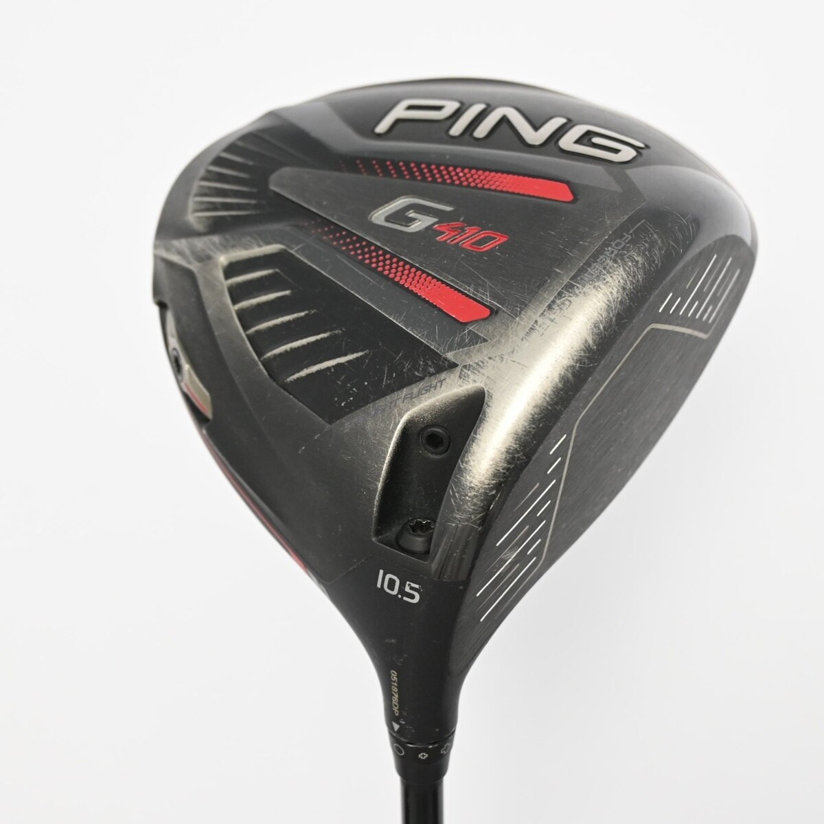 【美品】PING G410 ドライバー 9° LST TENSEI S 60 振れば振るほど強弾道！ 「G410 LST ドライバー」試打 - 価格.comマガジン