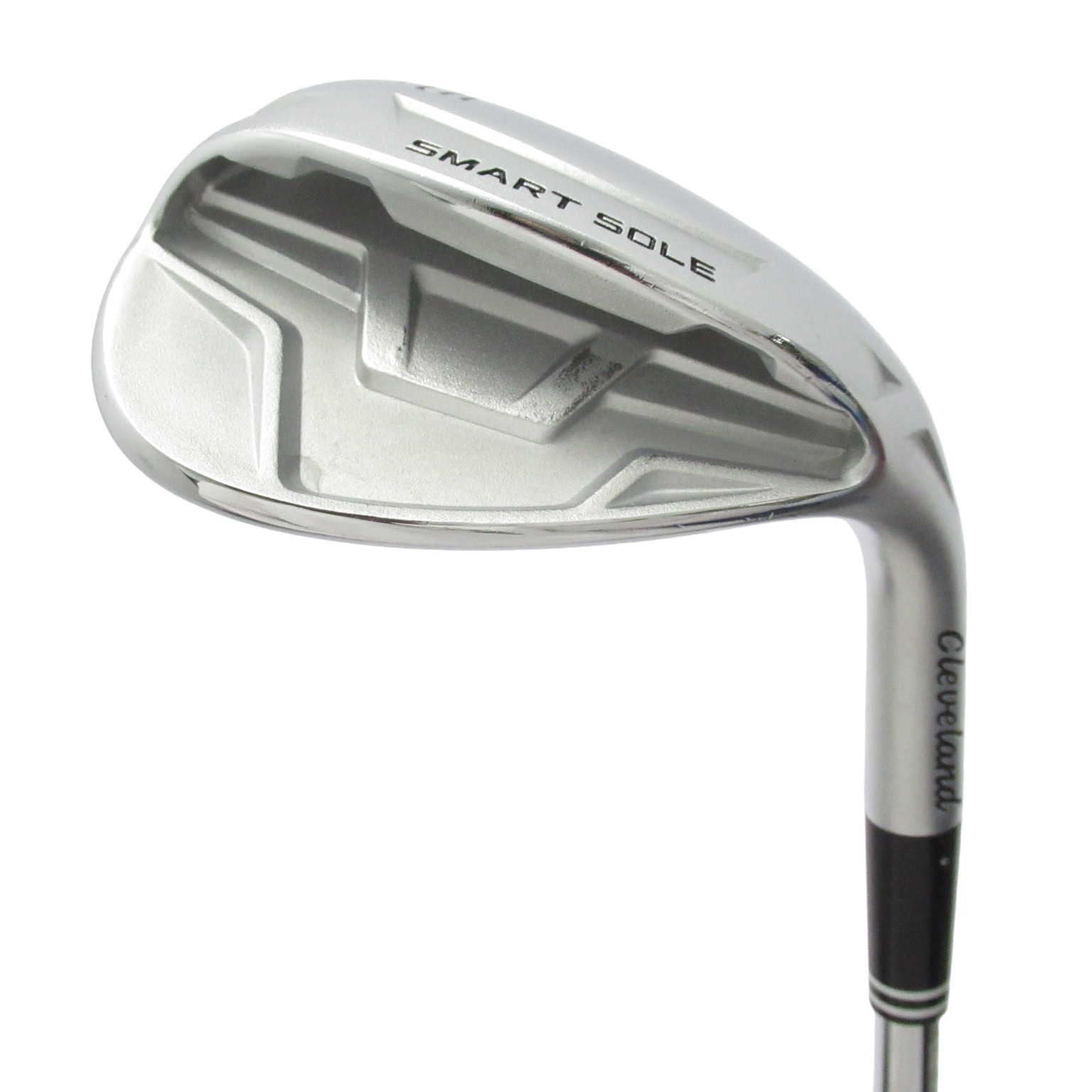 中古】SMART SOLE ウェッジ (クリーブランド) 通販｜GDO中古ゴルフクラブ