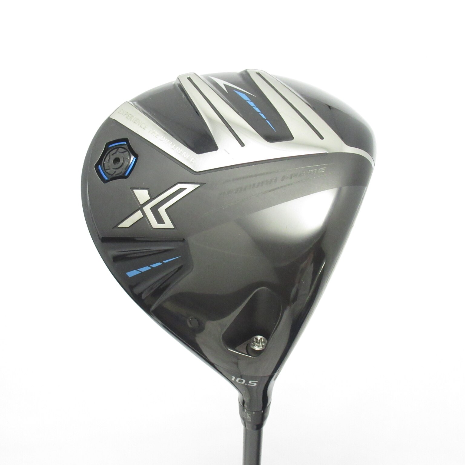 中古】ゼクシオ X(2024) ドライバー Miyazaki AX-3 10.5 S C