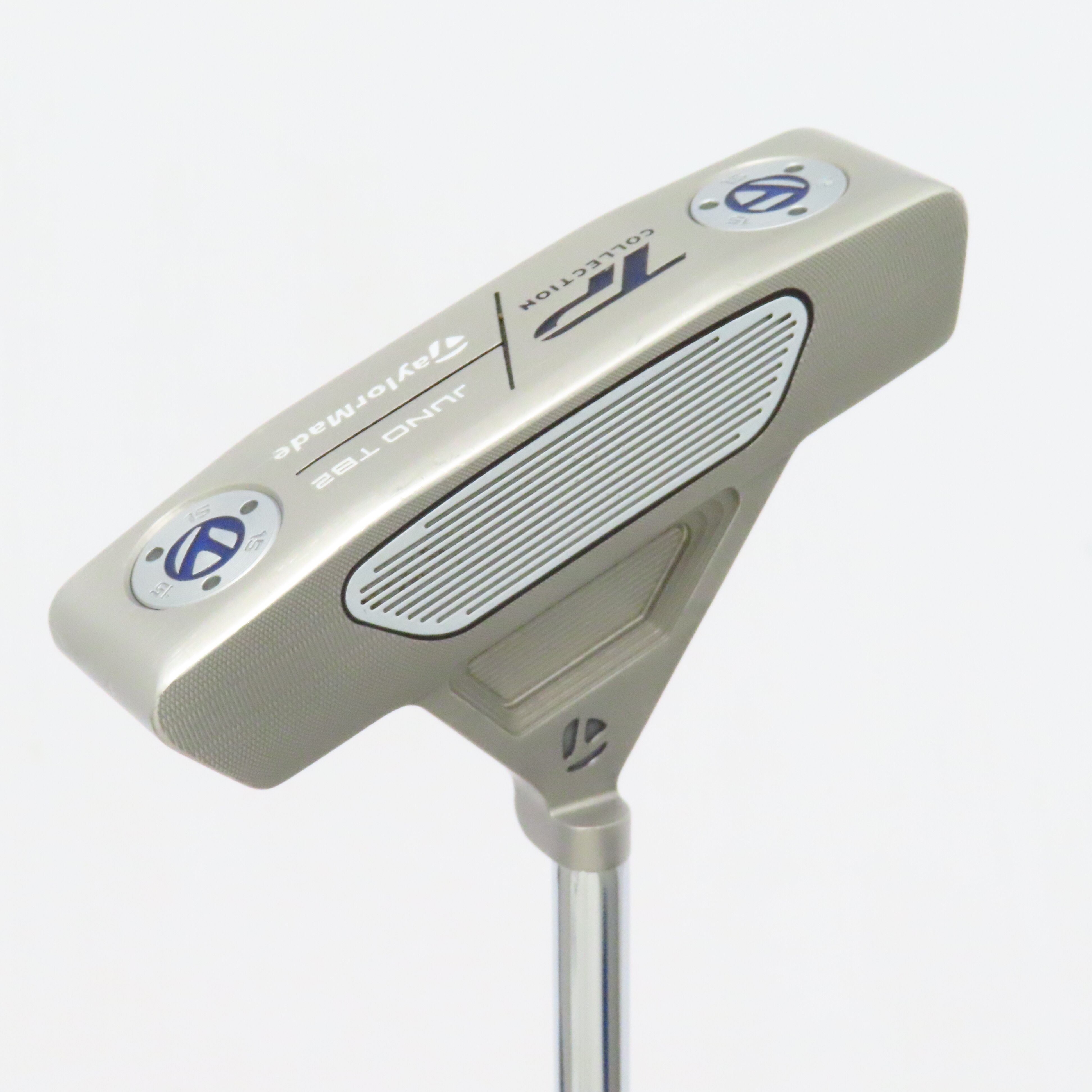 テーラメイドTPコレクションJUNOTB2パタートラストセンターハイドロプラスト テーラメイドTPコレクションJUNOTB2パタートラストセンターハイドロ