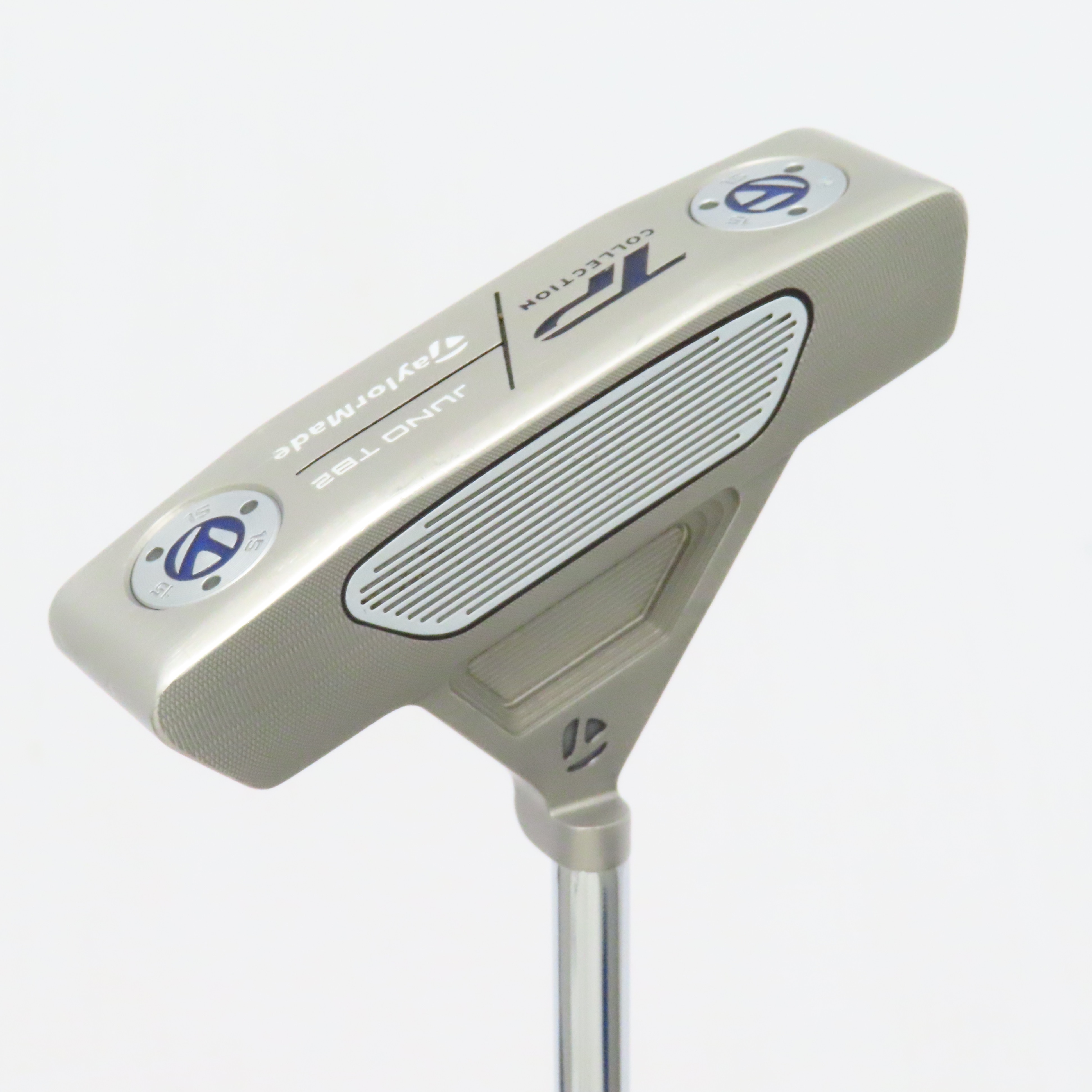 中古】TP コレクション ハイドロブラスト JUNO TB2 パター スチール