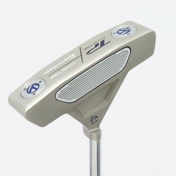 Used TP Collection Hydroblast JUNO TB2 Putter Steel Shaft (Not 