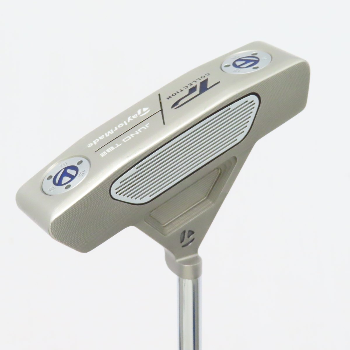 TaylorMade TP COLLECTION JUNO T82 パター TaylorMade TP COLLECTION JUNO T82 パター TP Patina Collection Juno