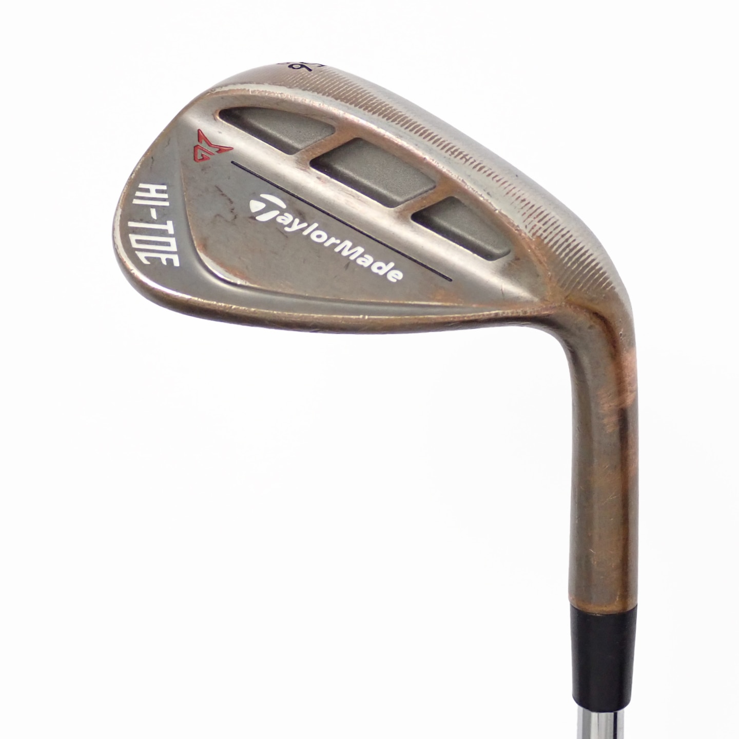 美品　テーラーメイド　ミドルグラインド3 ウェッジ 52度 58度 2本セット 新品 ミルドグラインド 3 ウェッジ 52° 58° アプローチ 2本 セット