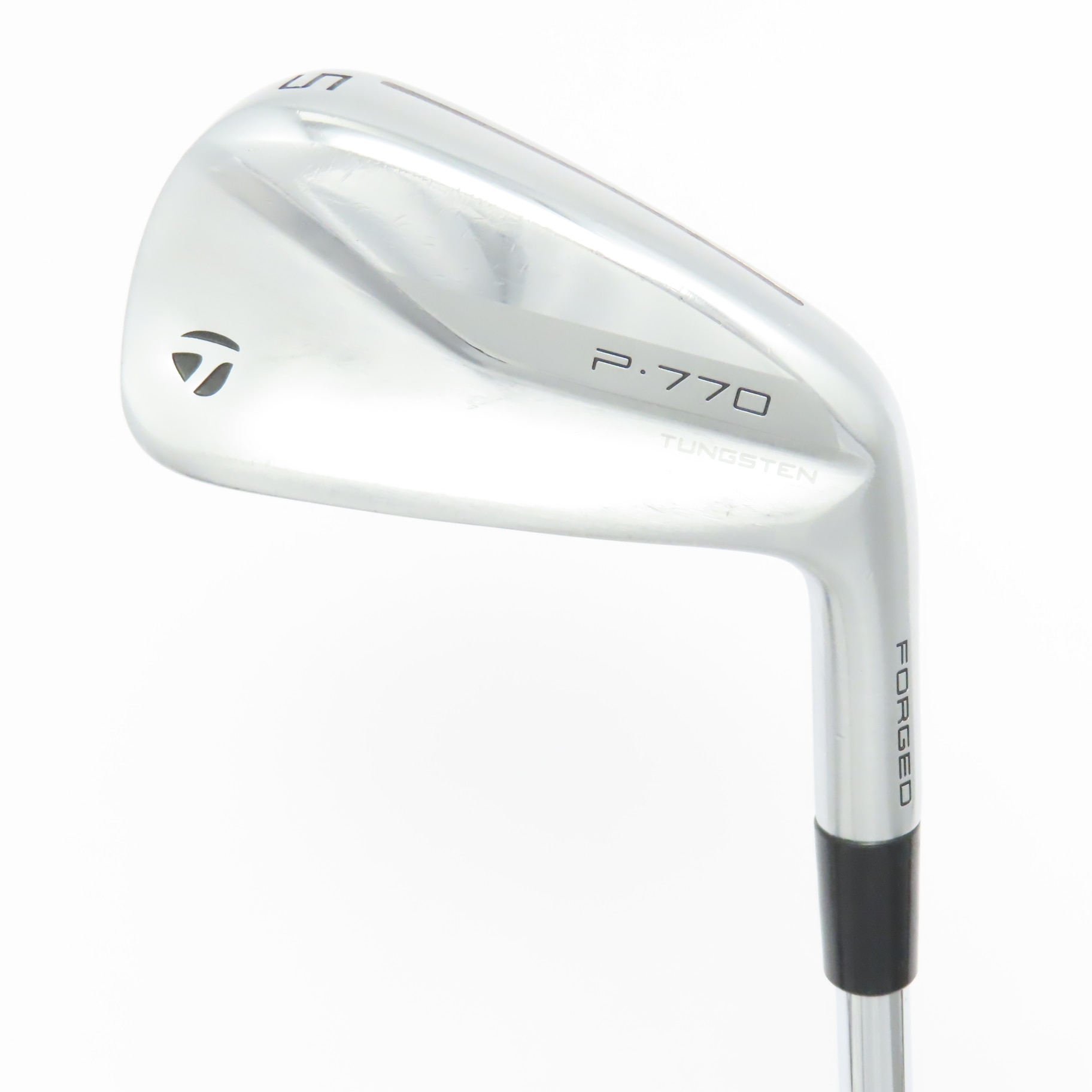 TaylorMade P770 2020年モデル アイアンセット 6本セット TaylorMade P770 2020年モデル アイアンセット 6本 TaylorMade