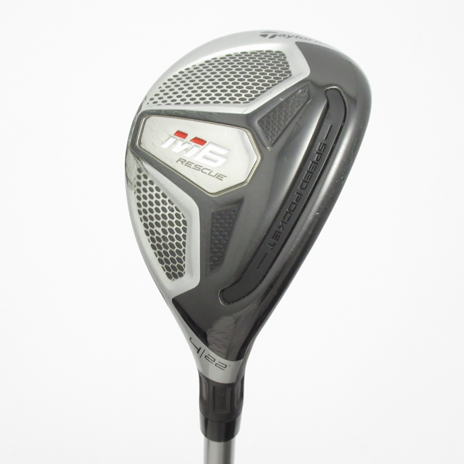 中古】M6 (テーラーメイド) 通販｜GDO中古ゴルフクラブ