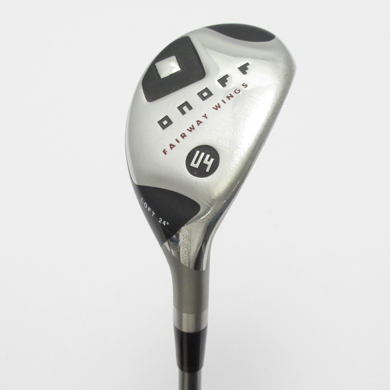 中古】クロ ユーティリティ (オノフ) 通販｜GDO中古ゴルフクラブ