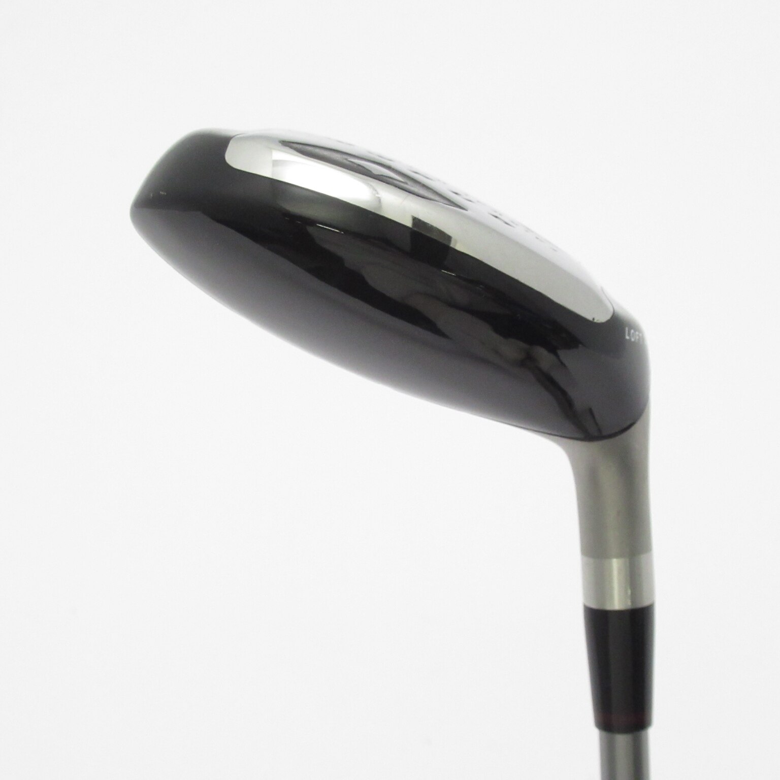 中古】オノフ FAIRWAY WINGS KURO(2017) ユーティリティ SMOOTH KICK