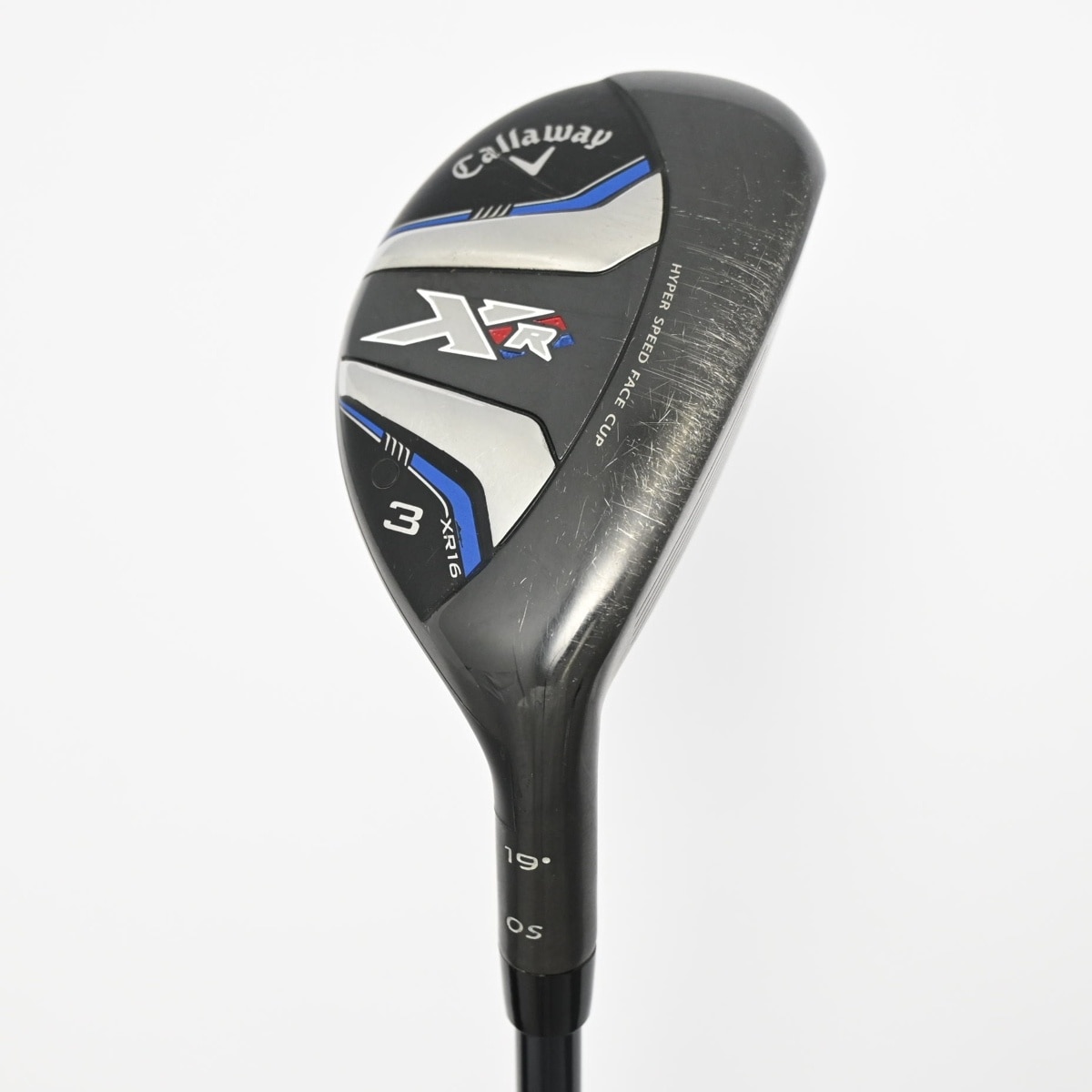 中古】XR (キャロウェイ) 通販｜GDO中古ゴルフクラブ