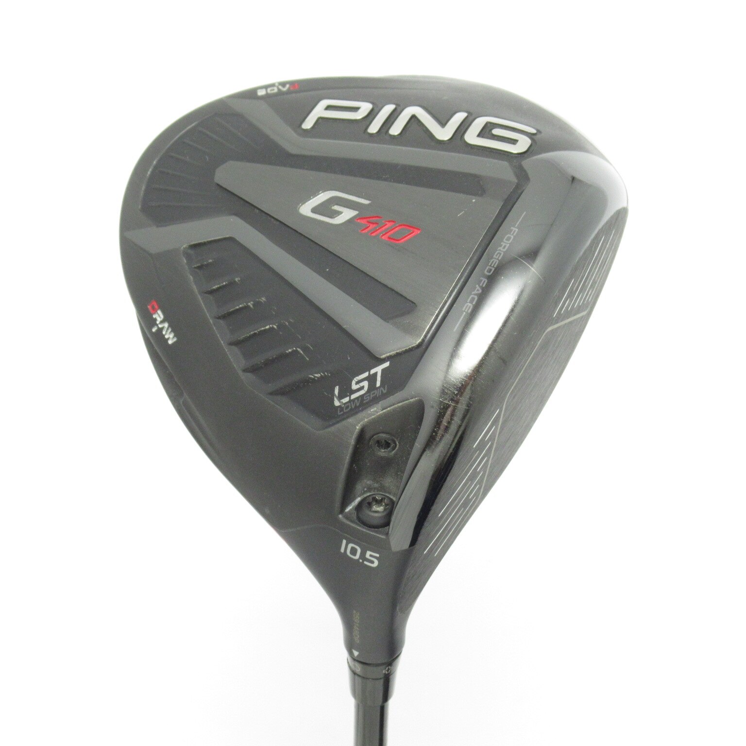 中古】G410 ドライバー (ピン) 通販｜GDO中古ゴルフクラブ