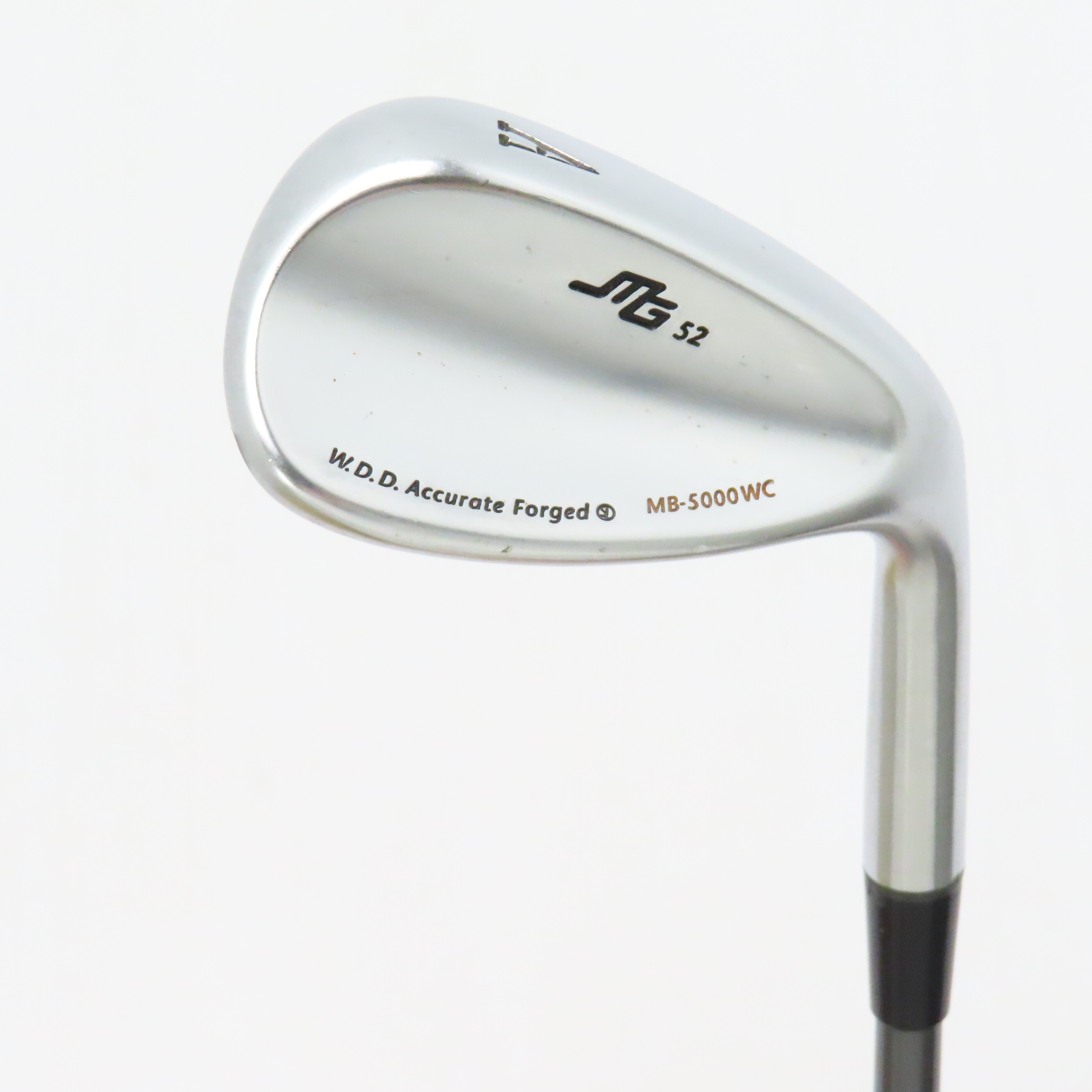 中古】MB-5000WC ウェッジ (三浦技研) MIURA GIKEN メンズ 通販｜GDO