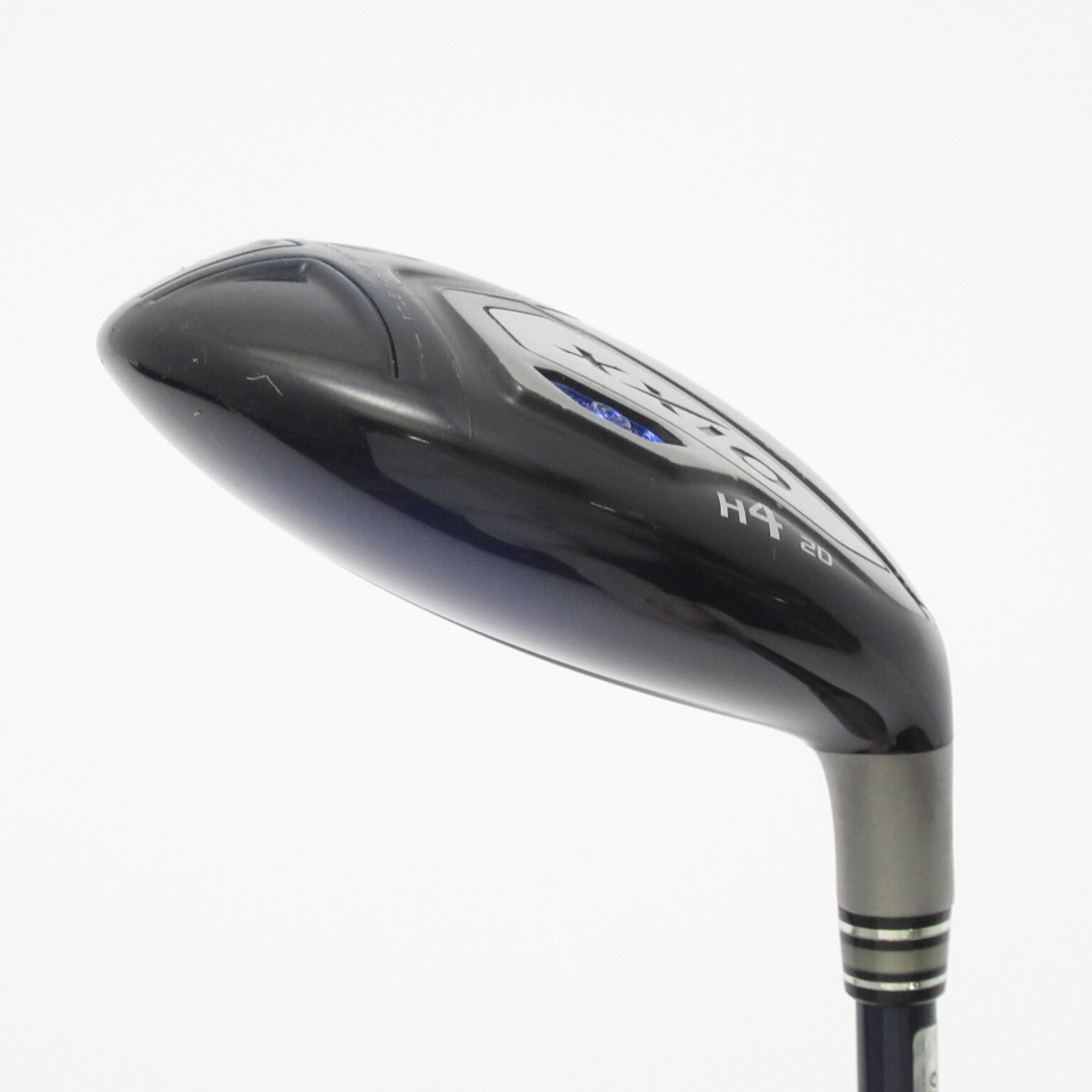 中古】ゼクシオ(2018) ユーティリティ MP1000 20 S CD(ユーティリティ