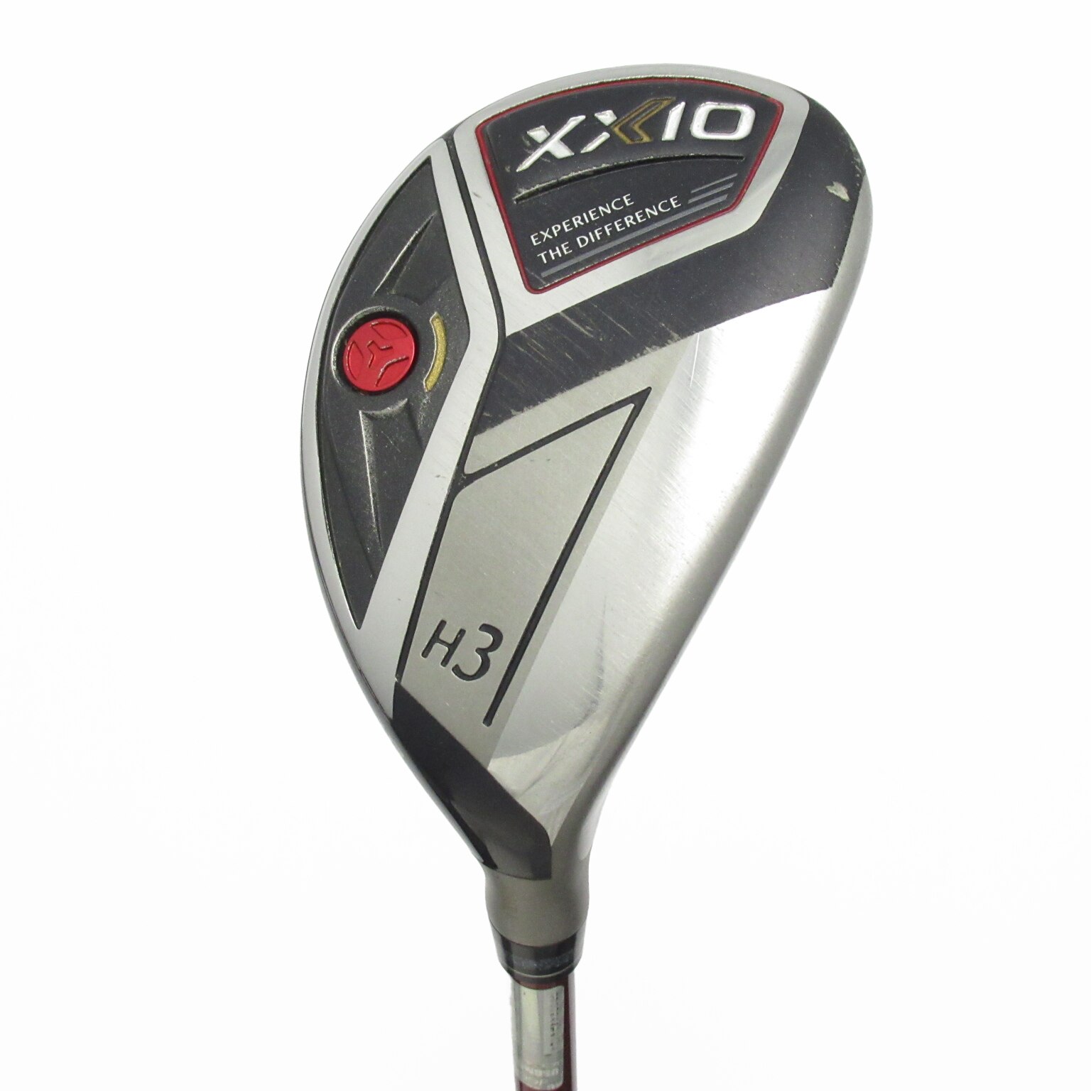 中古】ゼクシオ レッド [2020] (ダンロップ) ゼクシオ メンズ 通販