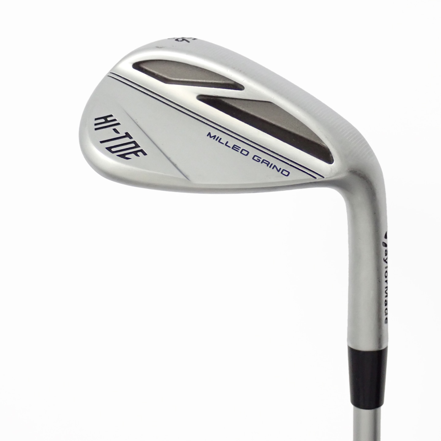 未使用 テーラーメイド ミルドグラインド 3 ウェッジ MCI 60R TaylorMade（テーラーメイド） MILLED GRIND ミルドグラインド3