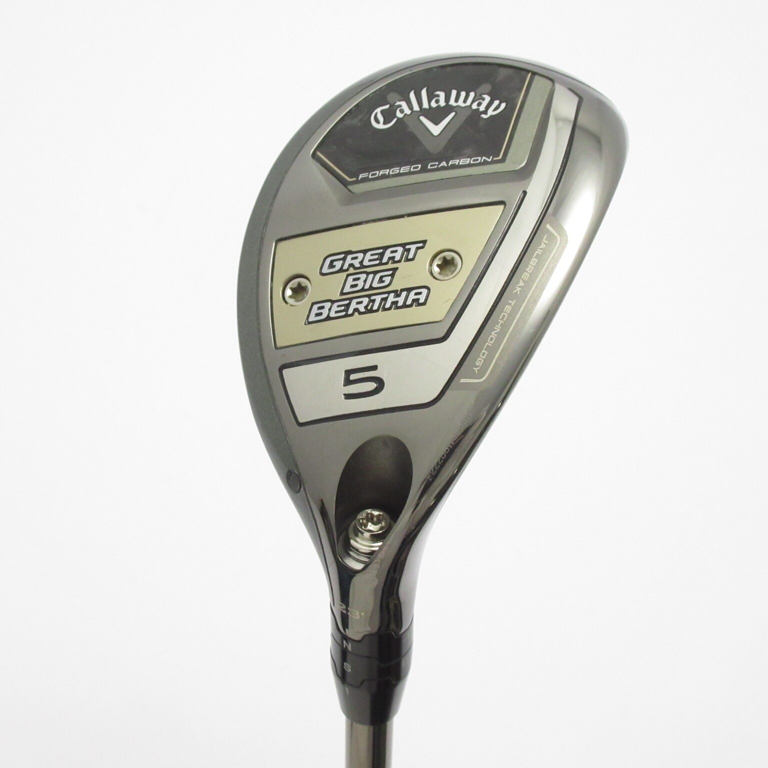 中古】ビッグバーサ ユーティリティ (キャロウェイ) 通販｜GDO中古