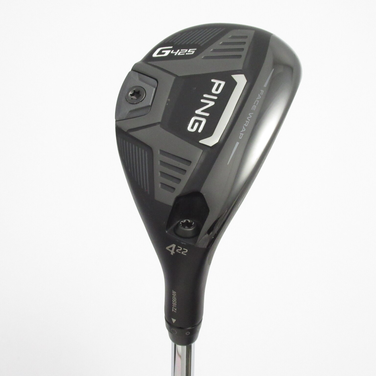PING ユーティリティ　G425 #5 中古】G425 ユーティリティ (ピン) G425 通販｜GDO中古ゴルフクラブ