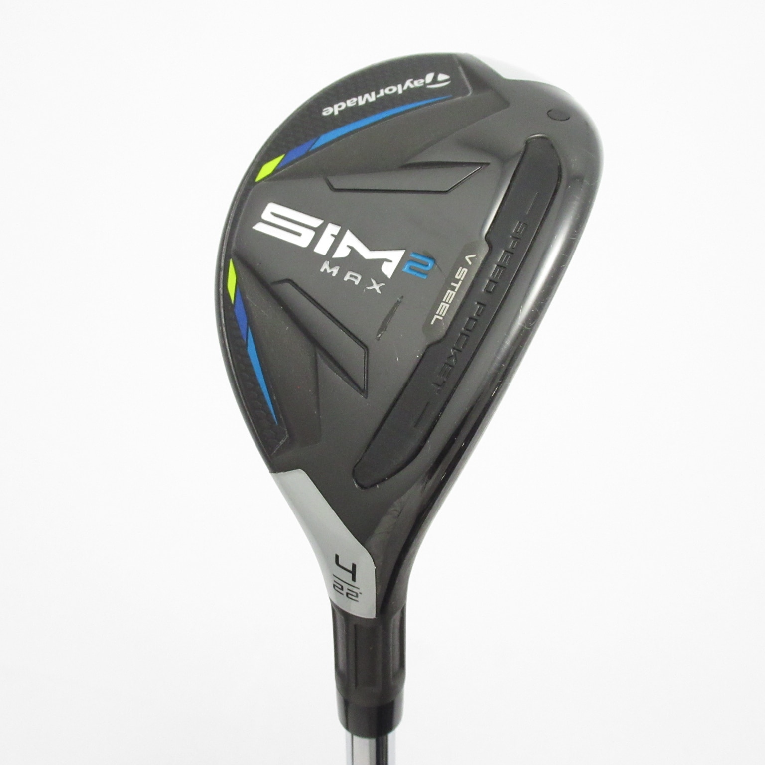 中古】SIM2 マックス レスキュー ユーティリティ KBS MAX MT85 JP 22 S